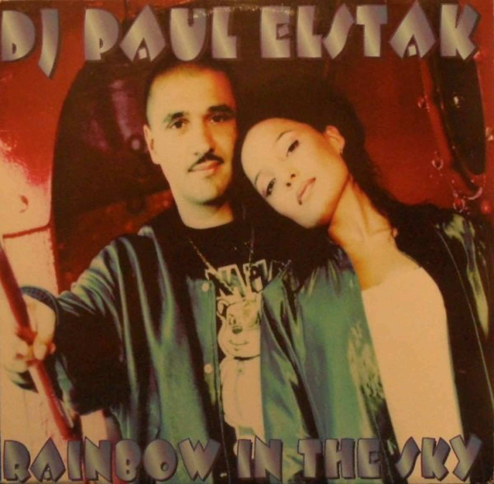 DJ Paul — Rainbow in the Sky