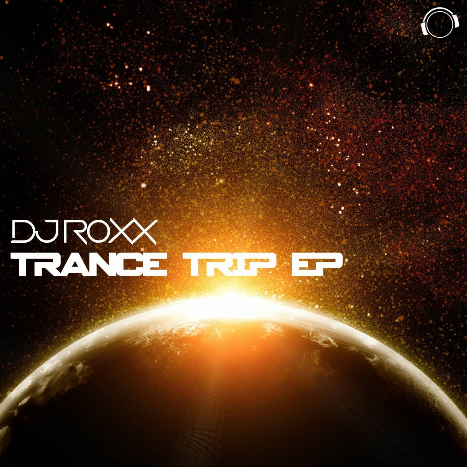 DJ Roxx — Hold Me (Original Mix)