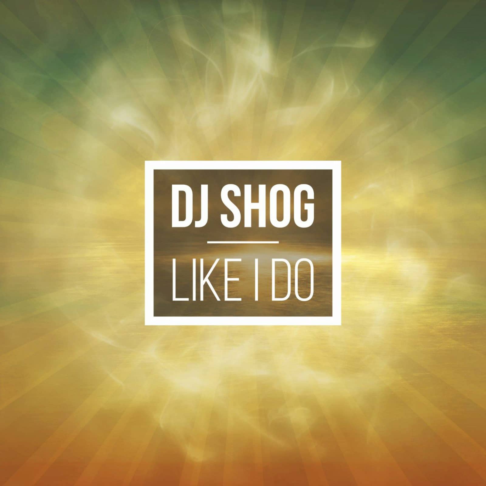 DJ Shog — Like I Do (Sway Gray remix)