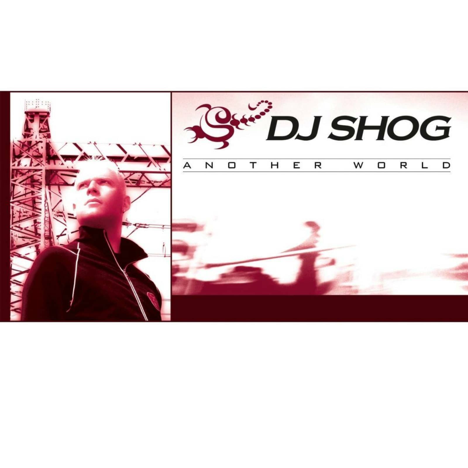 DJ Shog — Another World (Radio Edit)