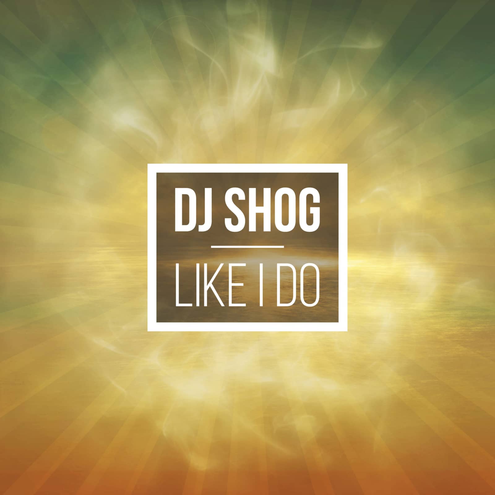 DJ Shog — Children (Hide & Seek) (Tribute To Robert Miles)