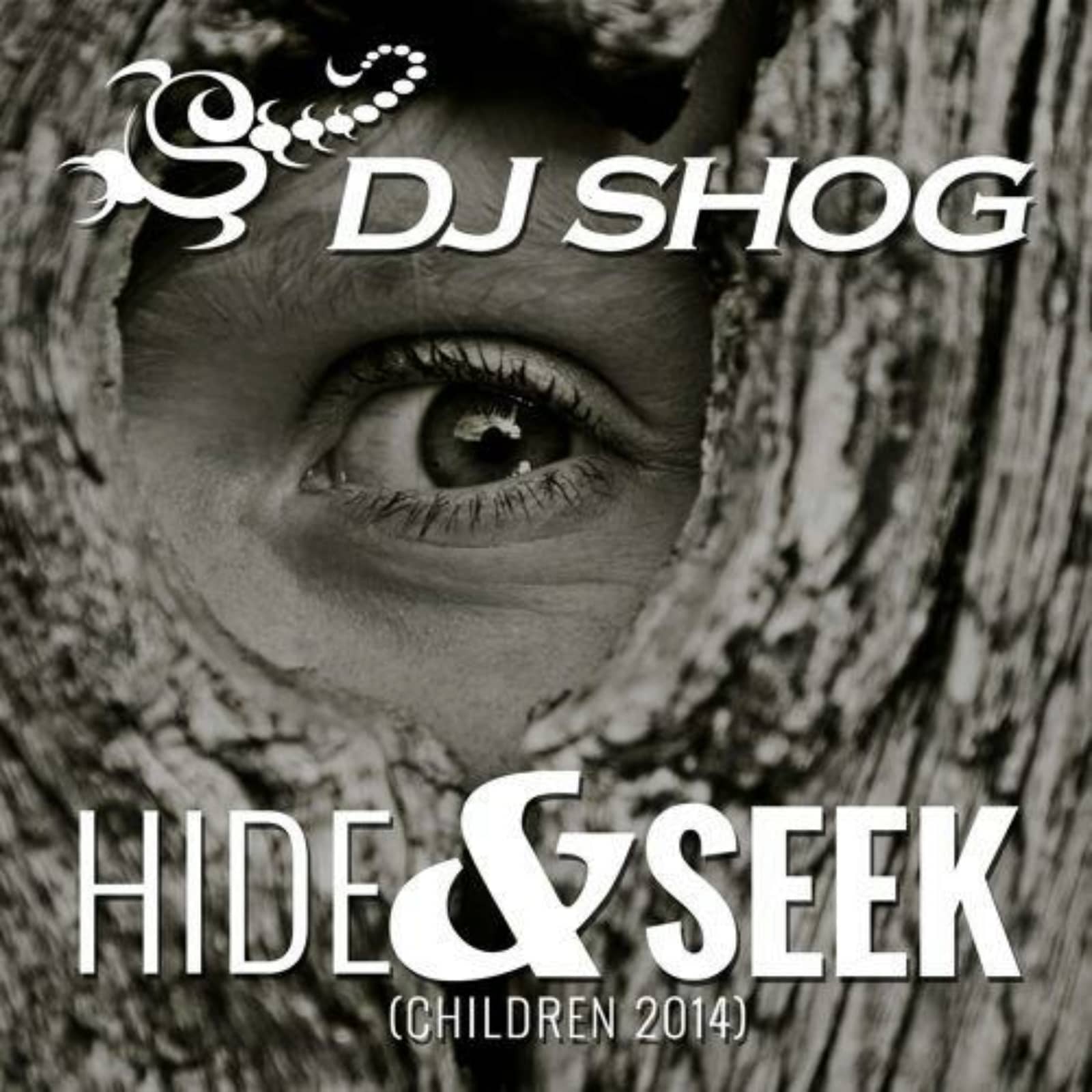 DJ Shog — Hide & Seek (Children 2014) (original edit)