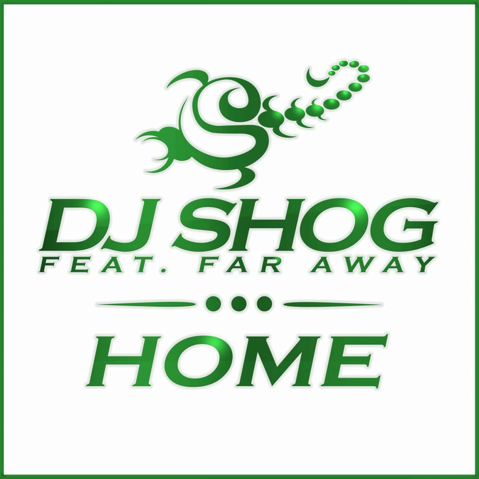 DJ Shog Feat. Far Away — Home (Adrima Remix)