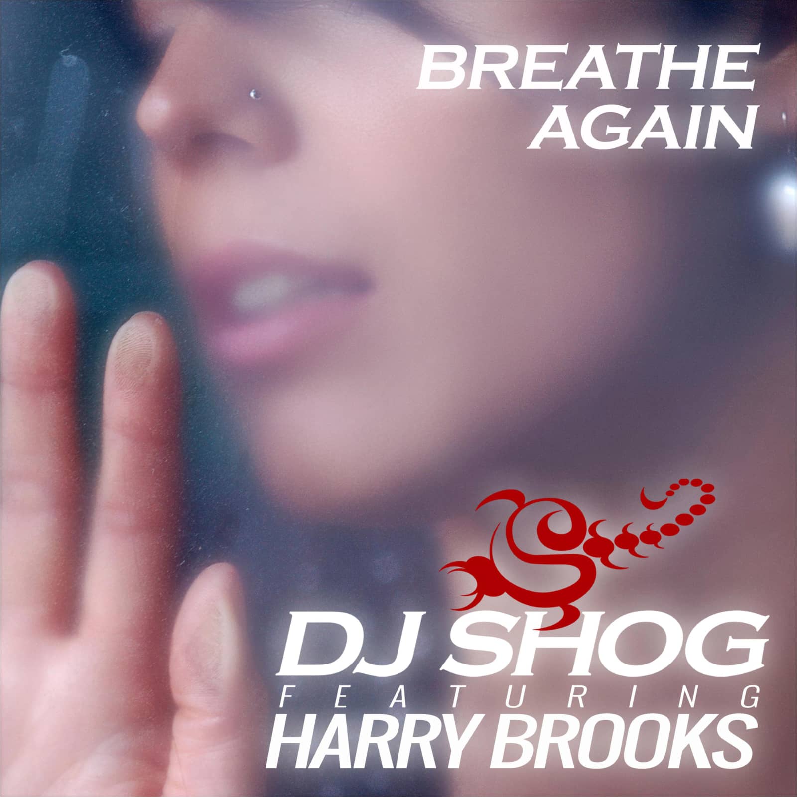 Dj Shog Feat. Harry Brooks — Breathe Again (Lokee & Sway Gray Remix)