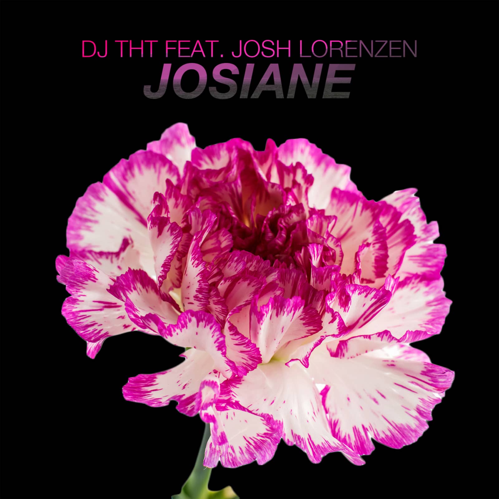 DJ THT Feat. Josh Lorenzen — Josiane (Extended Mix / FT 78 Edit)