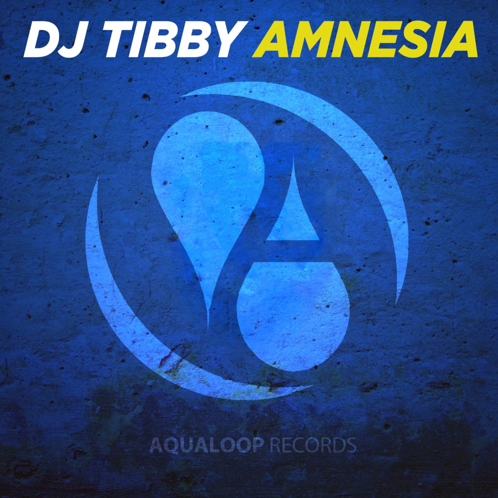 DJ Tibby — Amnesia
