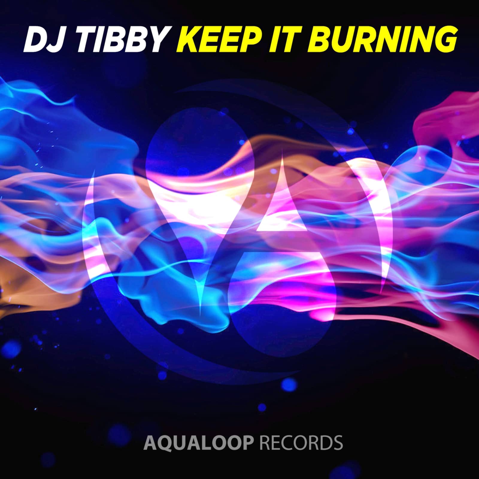 DJ Tibby — Keep It Burning (Pulsedriver edit)