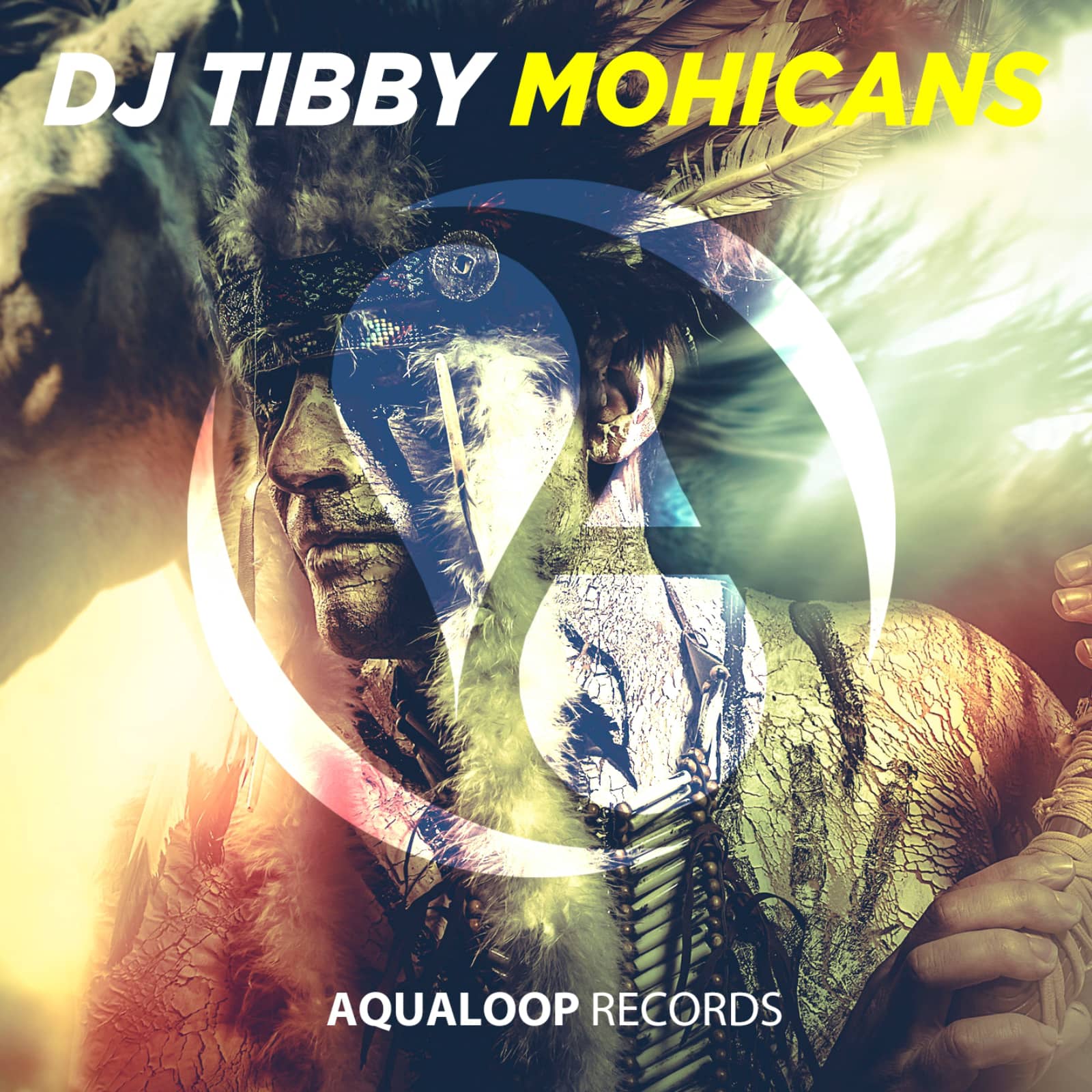 DJ Tibby — Mohicans (138BPM Club mix)