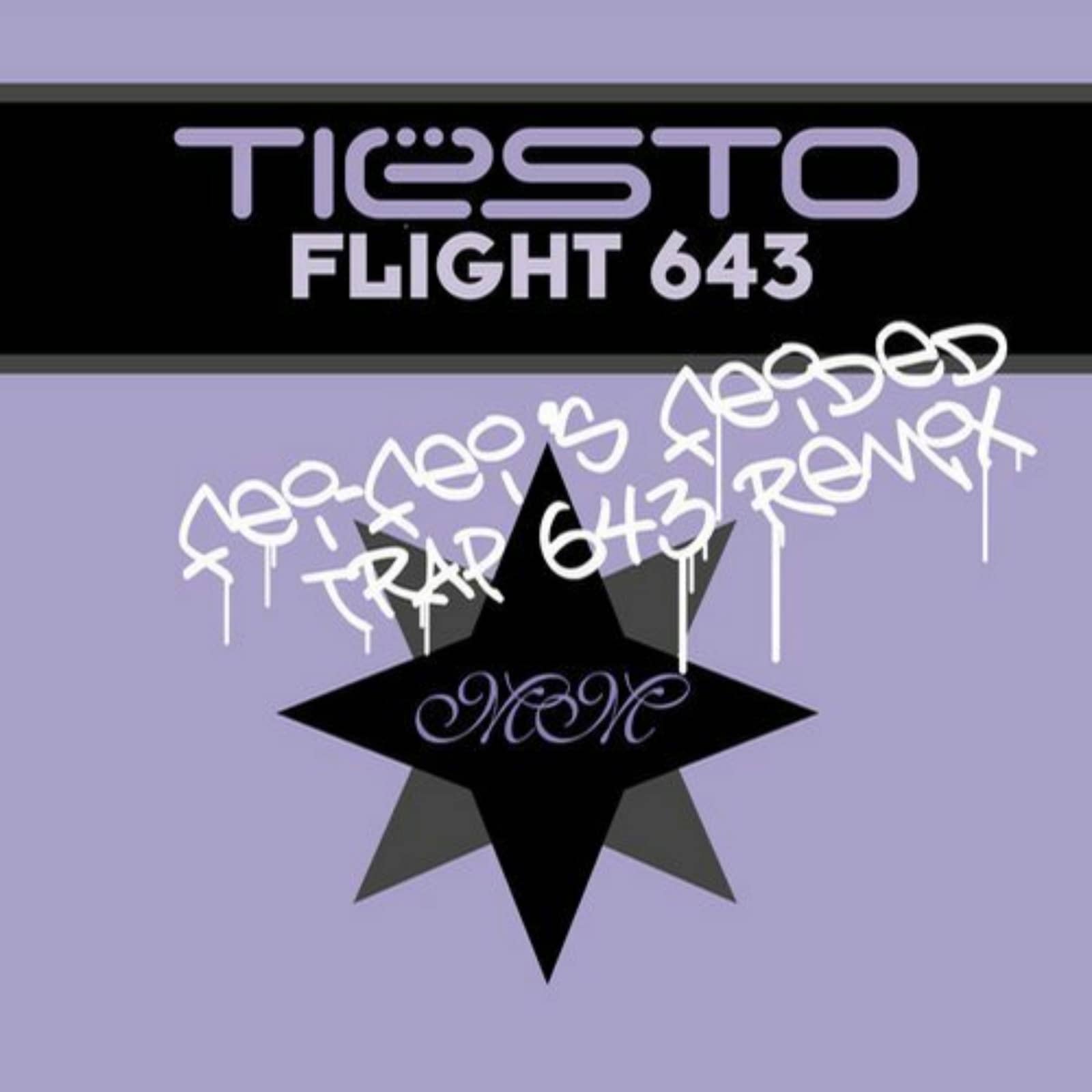 DJ Tiesto — Flight 643