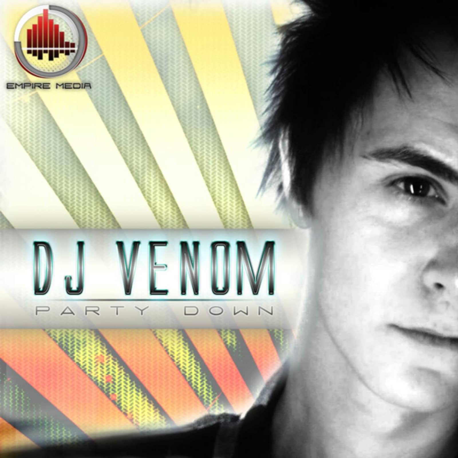 DJ Venom — Party Down (Marq Aurel & David C. Remix Edit)