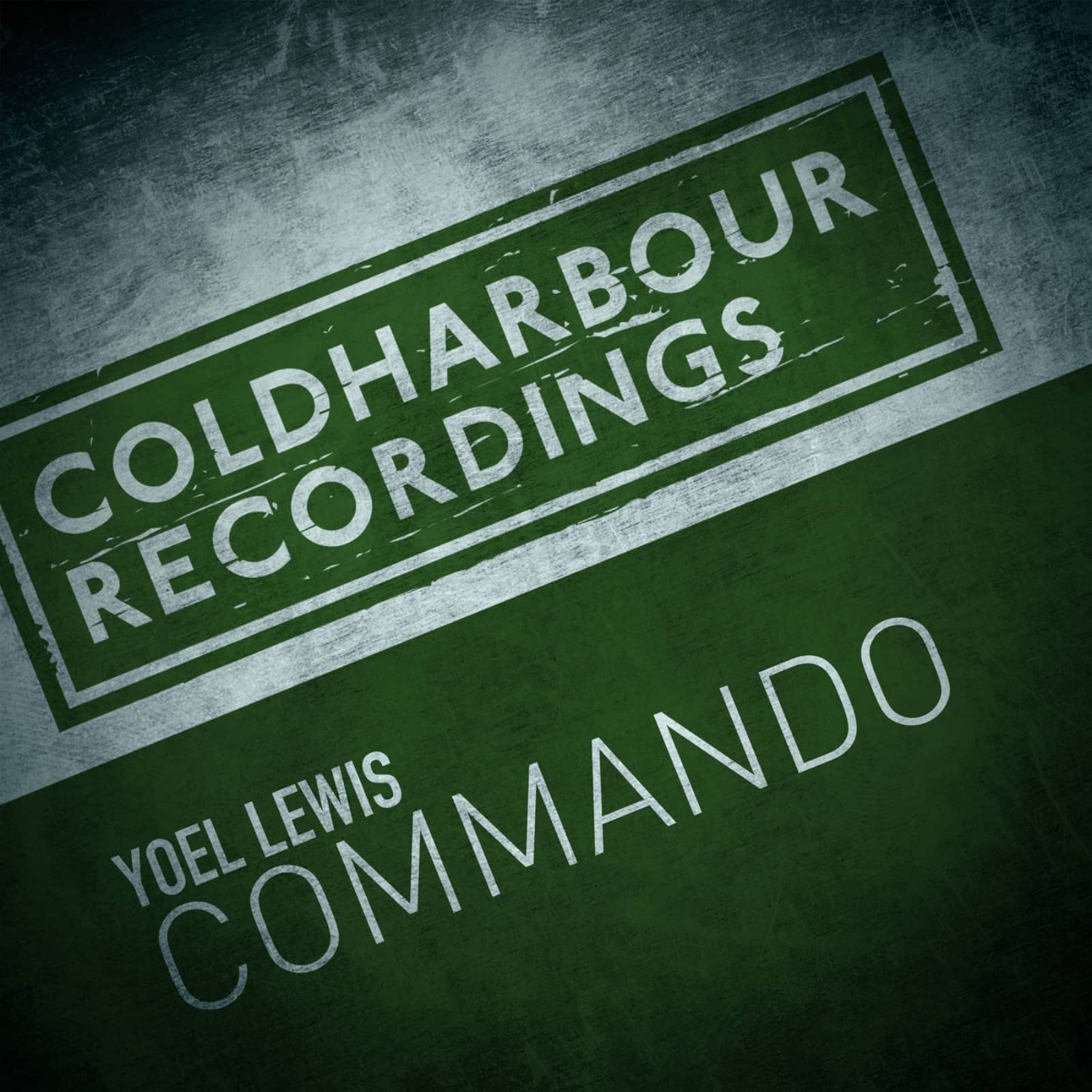 Yoel Lewis — Commando