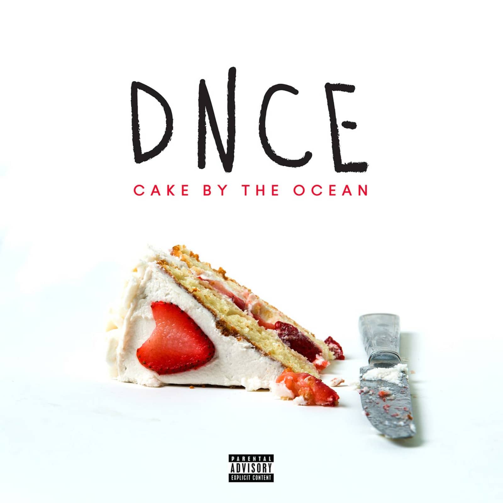 DNCE — Cake By The Ocean (Select Mix Remix)