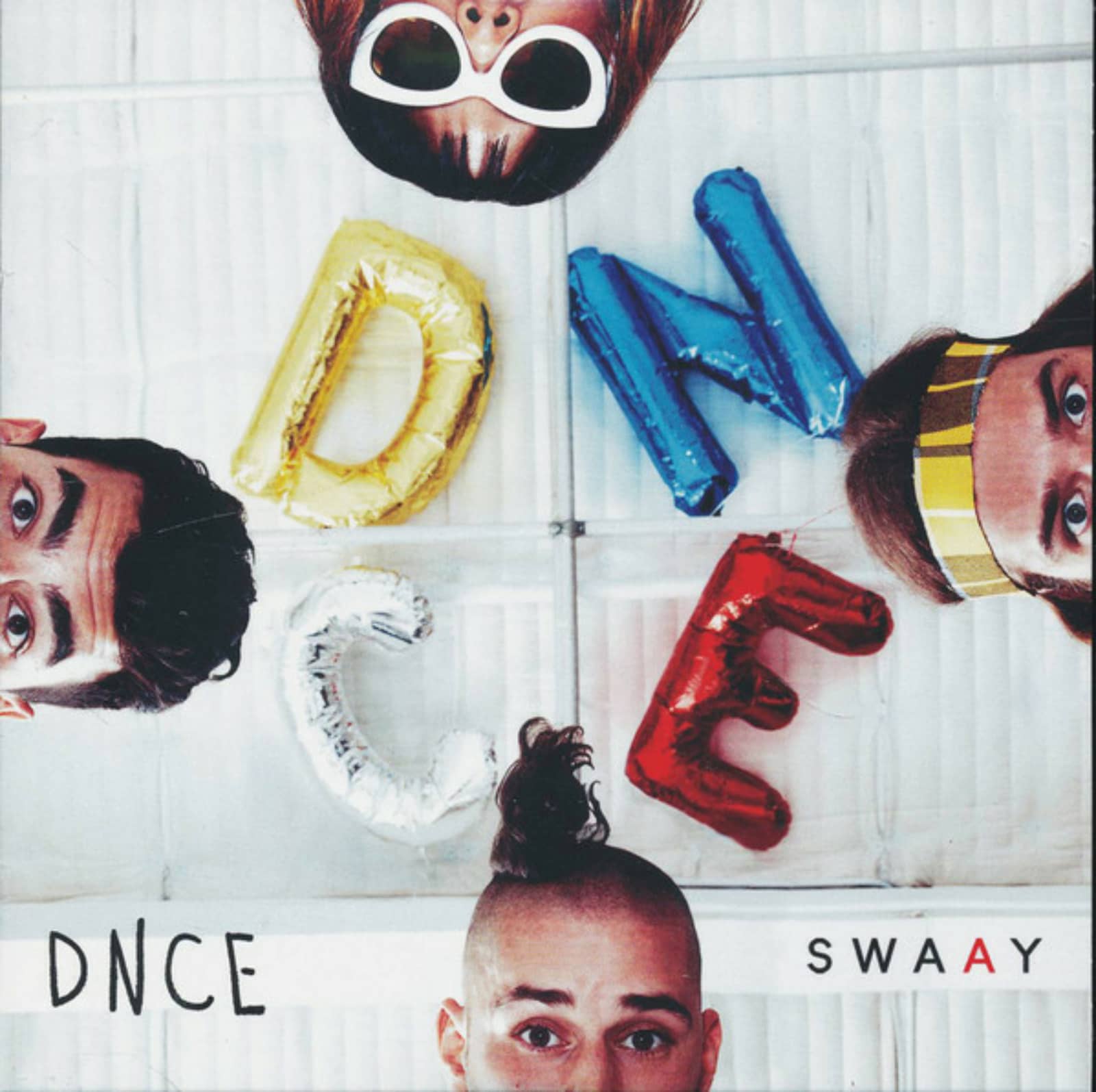 DNCE — Toothbrush