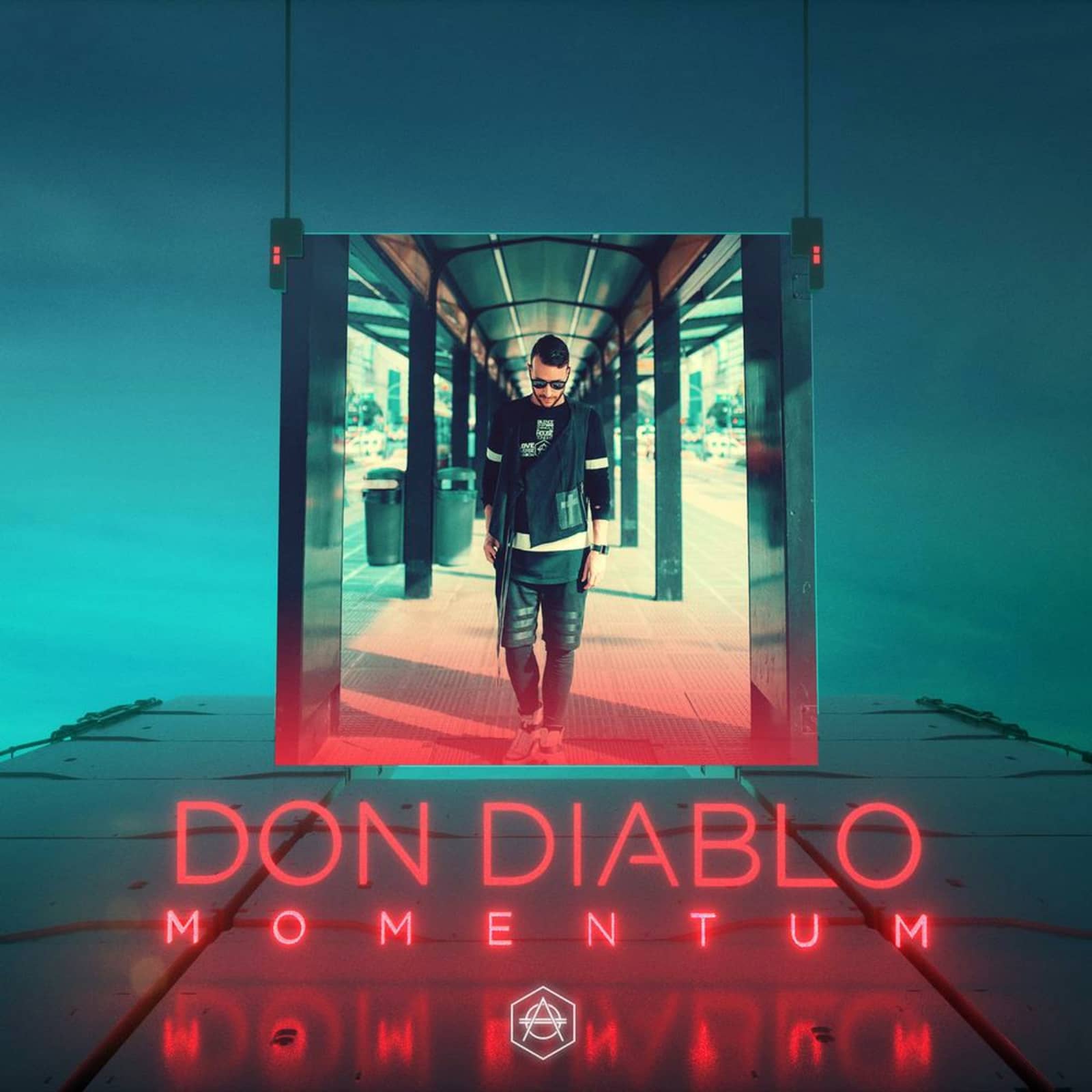 Don Diablo — Momentum (Extended Mix)