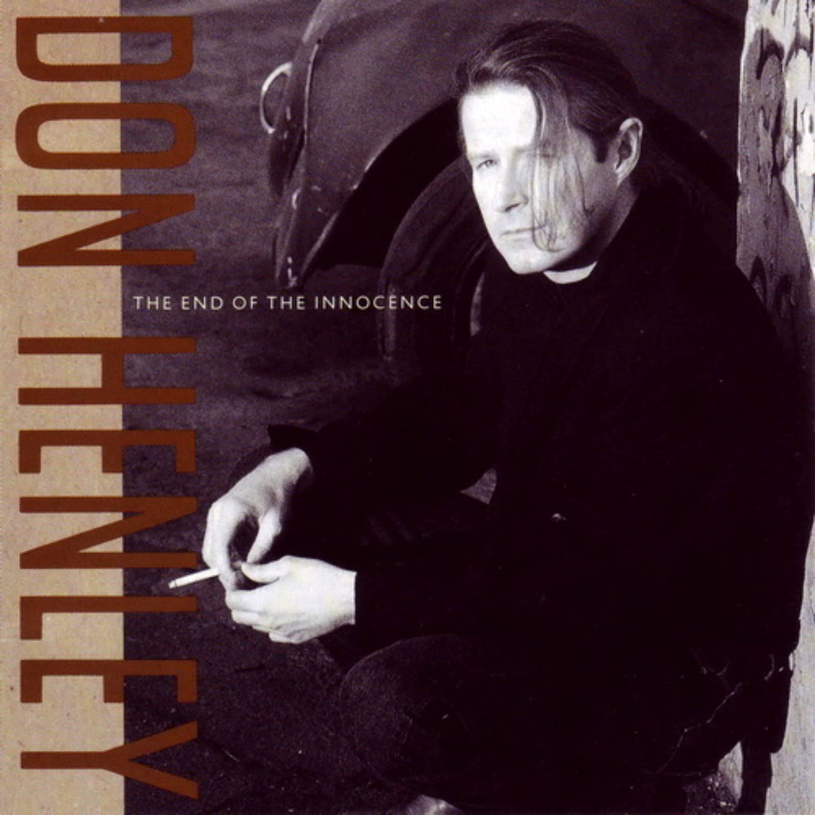Don Henley — The End of the Innocence