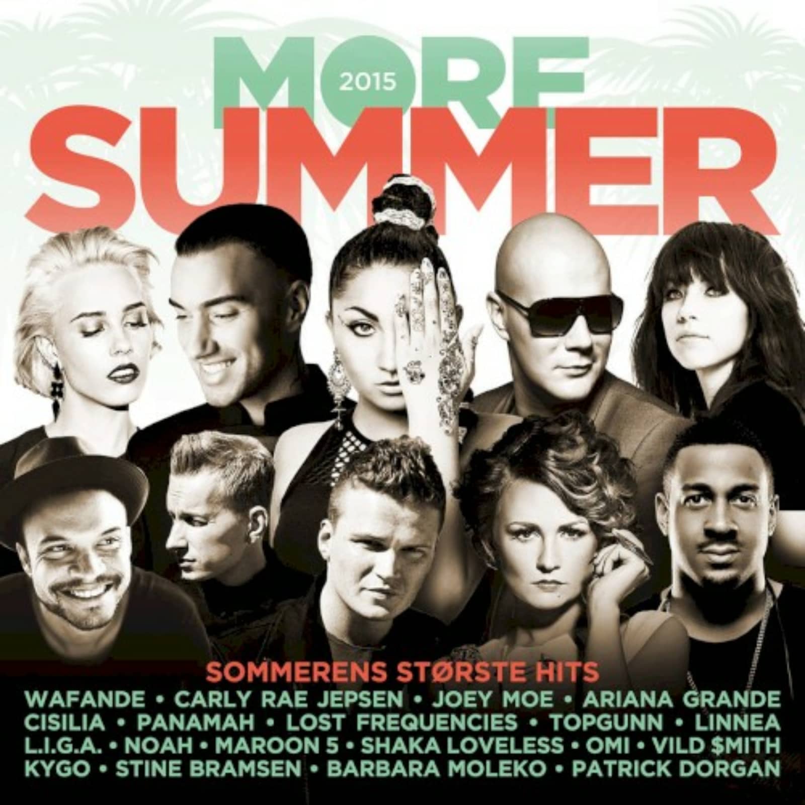 Dr. Kucho! & Gregor Salto feat. Ane Brun — Can't Stop Playing (Makes Me High)