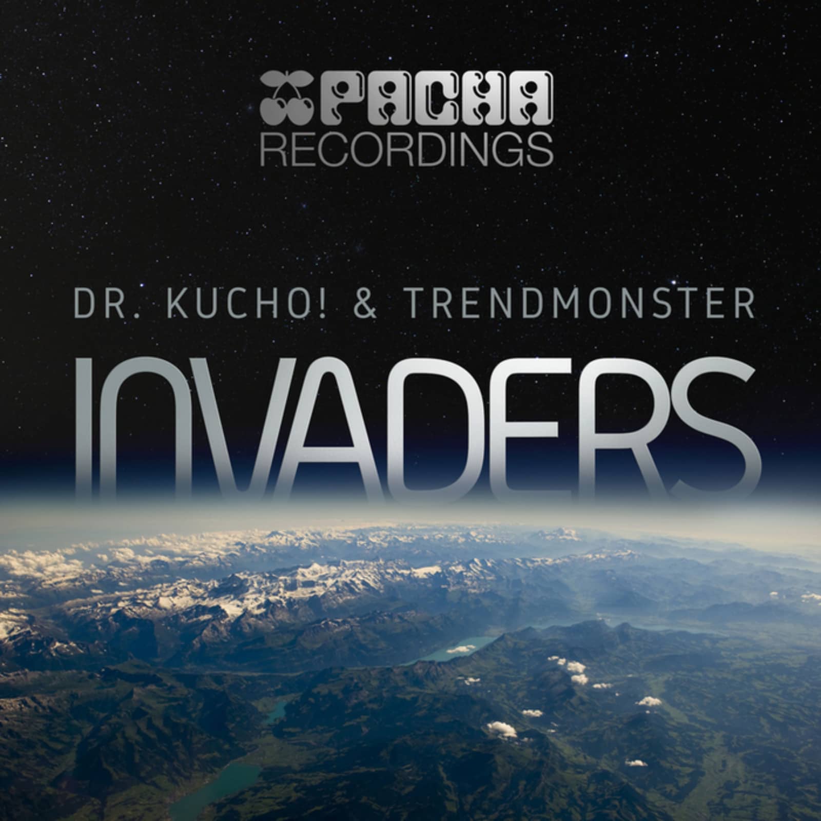 Dr. Kucho! & Trendmonster feat. Maxine Hardcastle — Invaders (Extended)