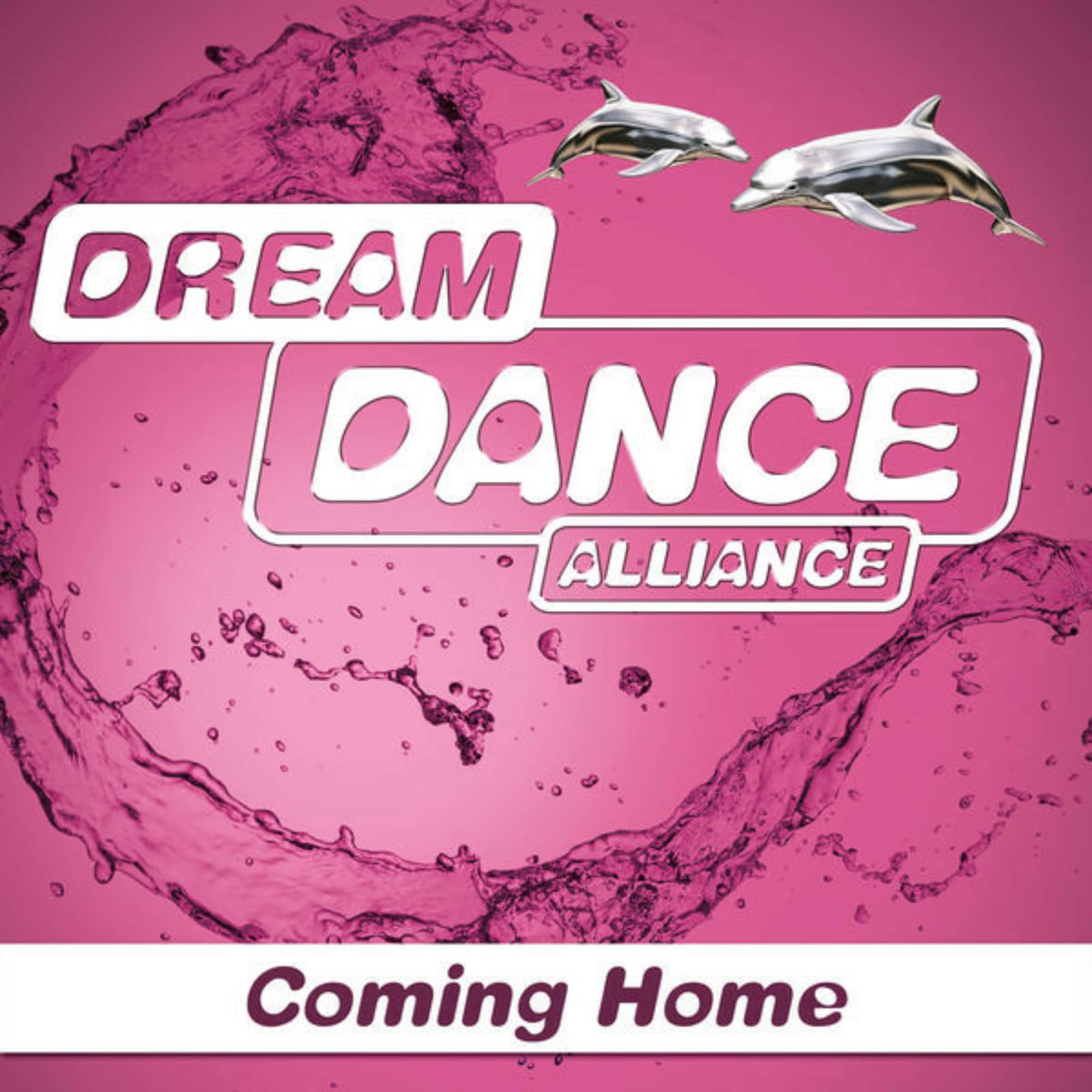 Dream Dance Alliance — Coming Home (Tom & Dexx Remix Edit)