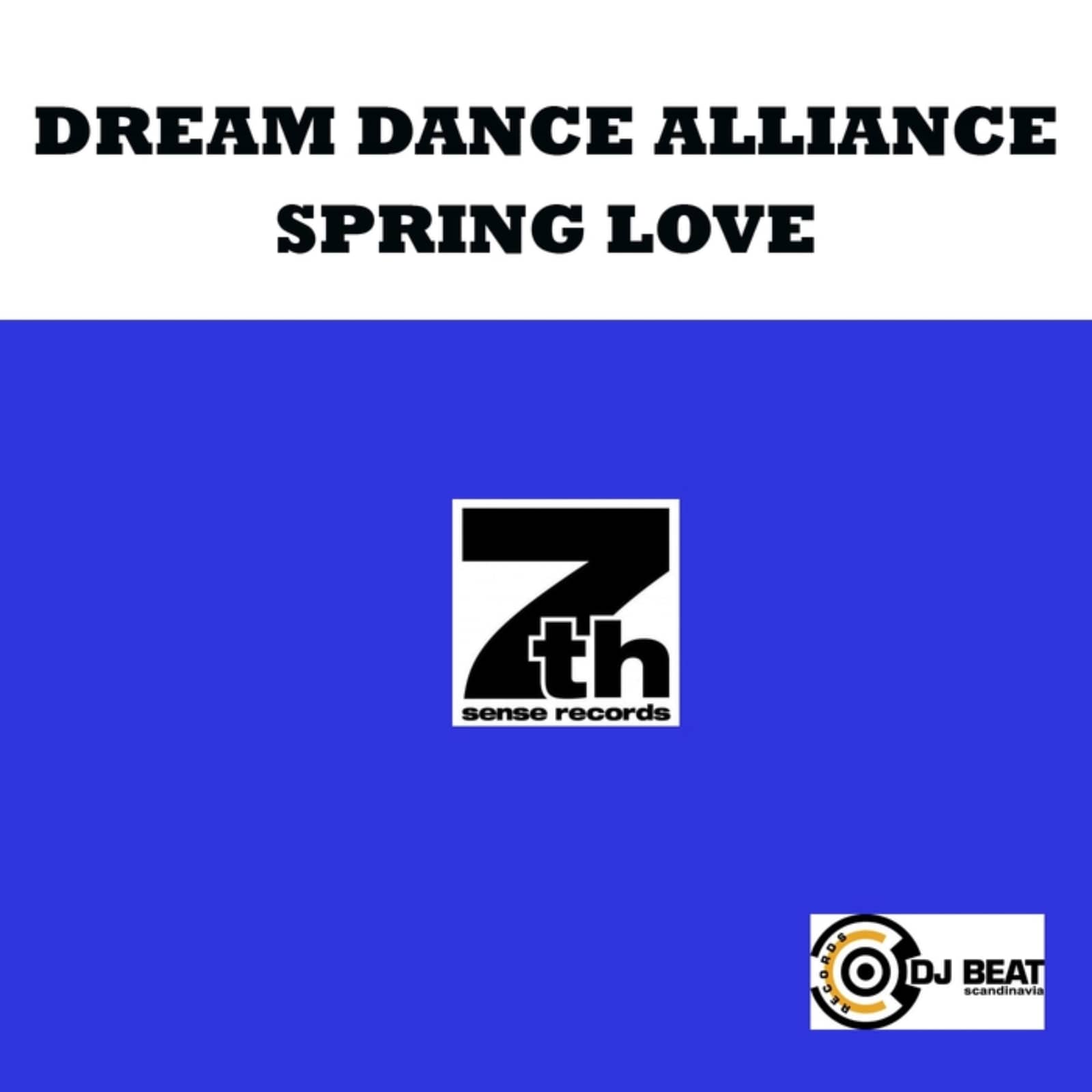 Dream Dance Alliance (D.D. Alliance) — Spring Love (Radio Edit)