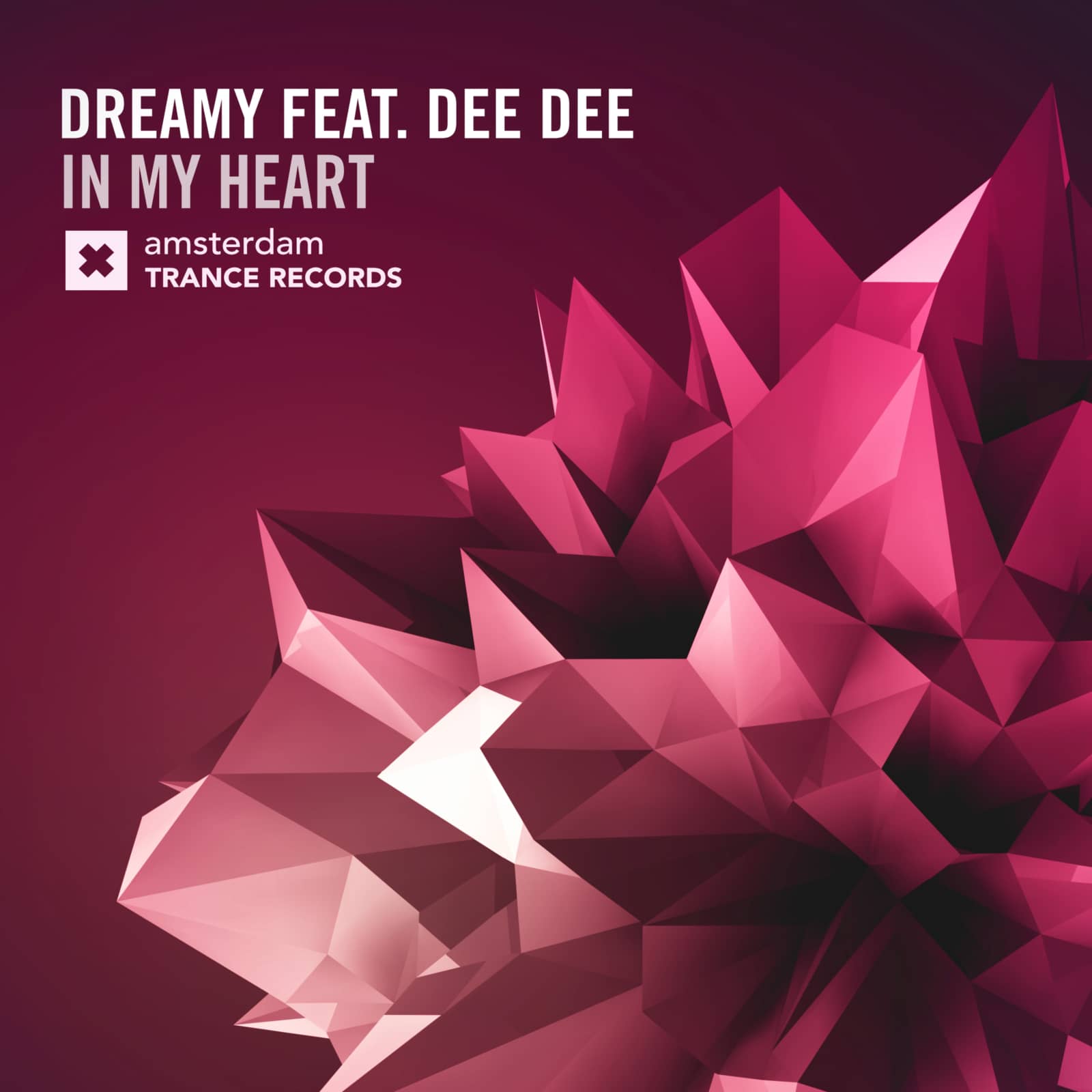 Dreamy Dee Dee — In My Heart