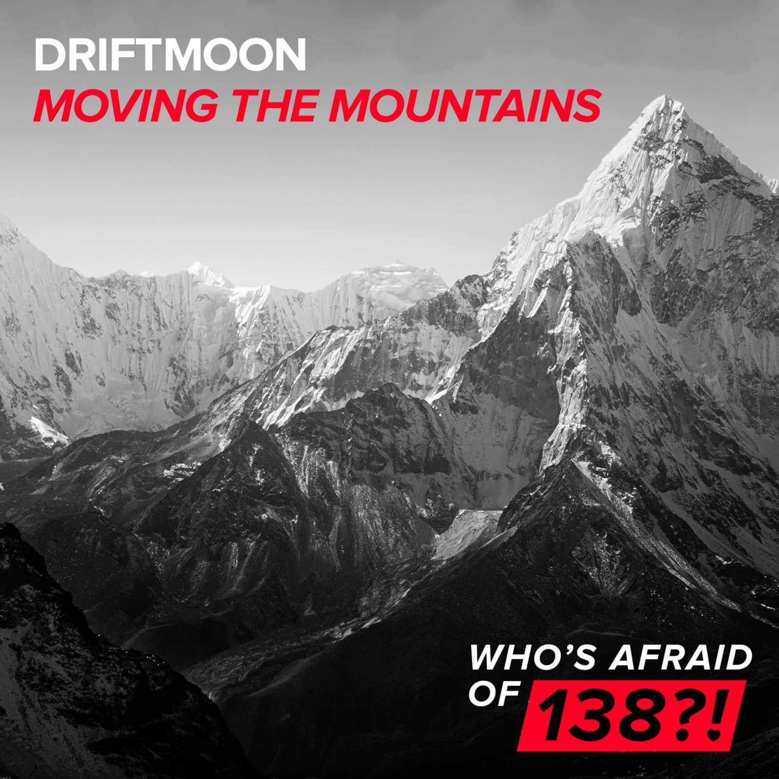 Driftmoon — Moving The Mountains