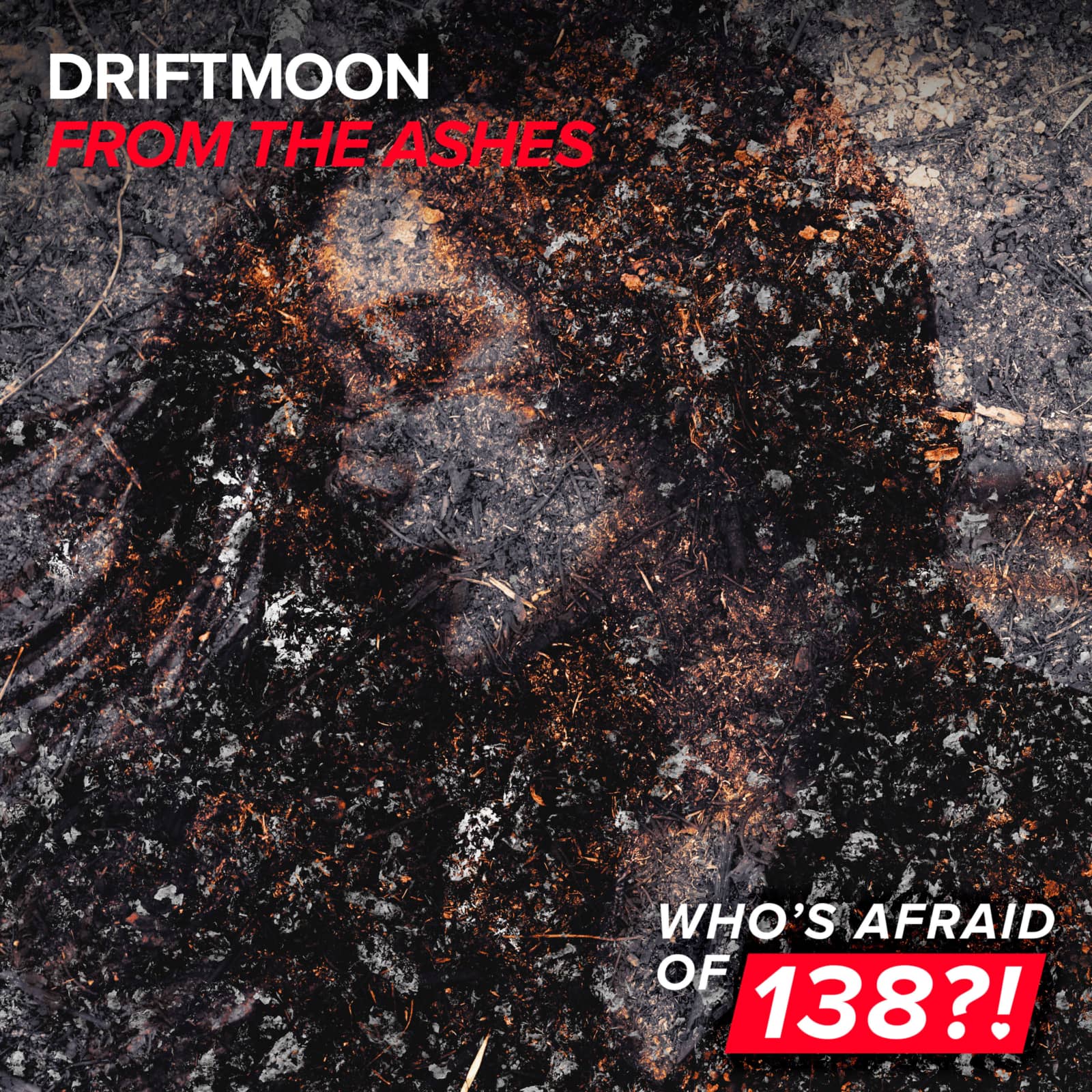 Driftmoon — From The Ashes