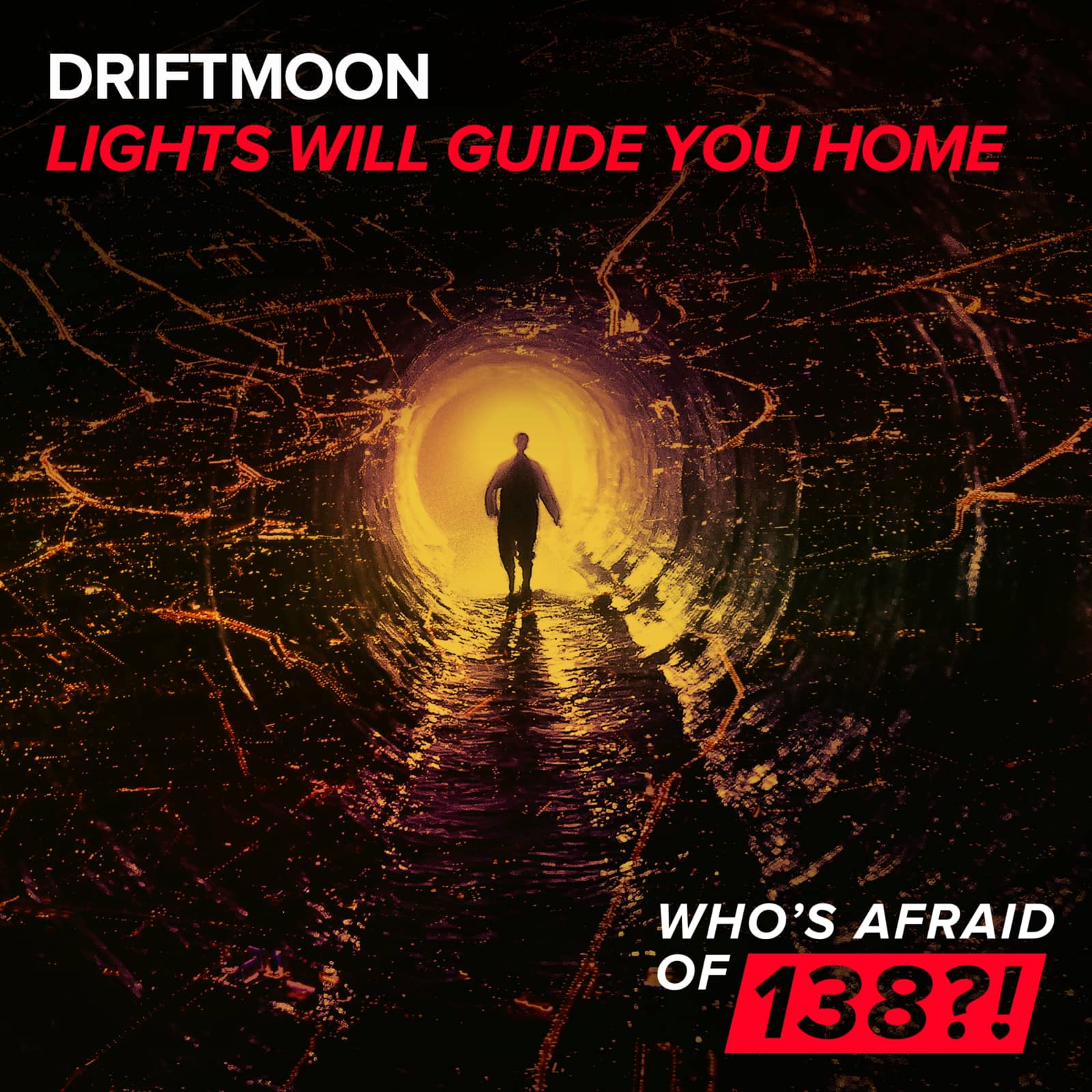 Driftmoon — Lights Will Guide You Home (Radio Edit)