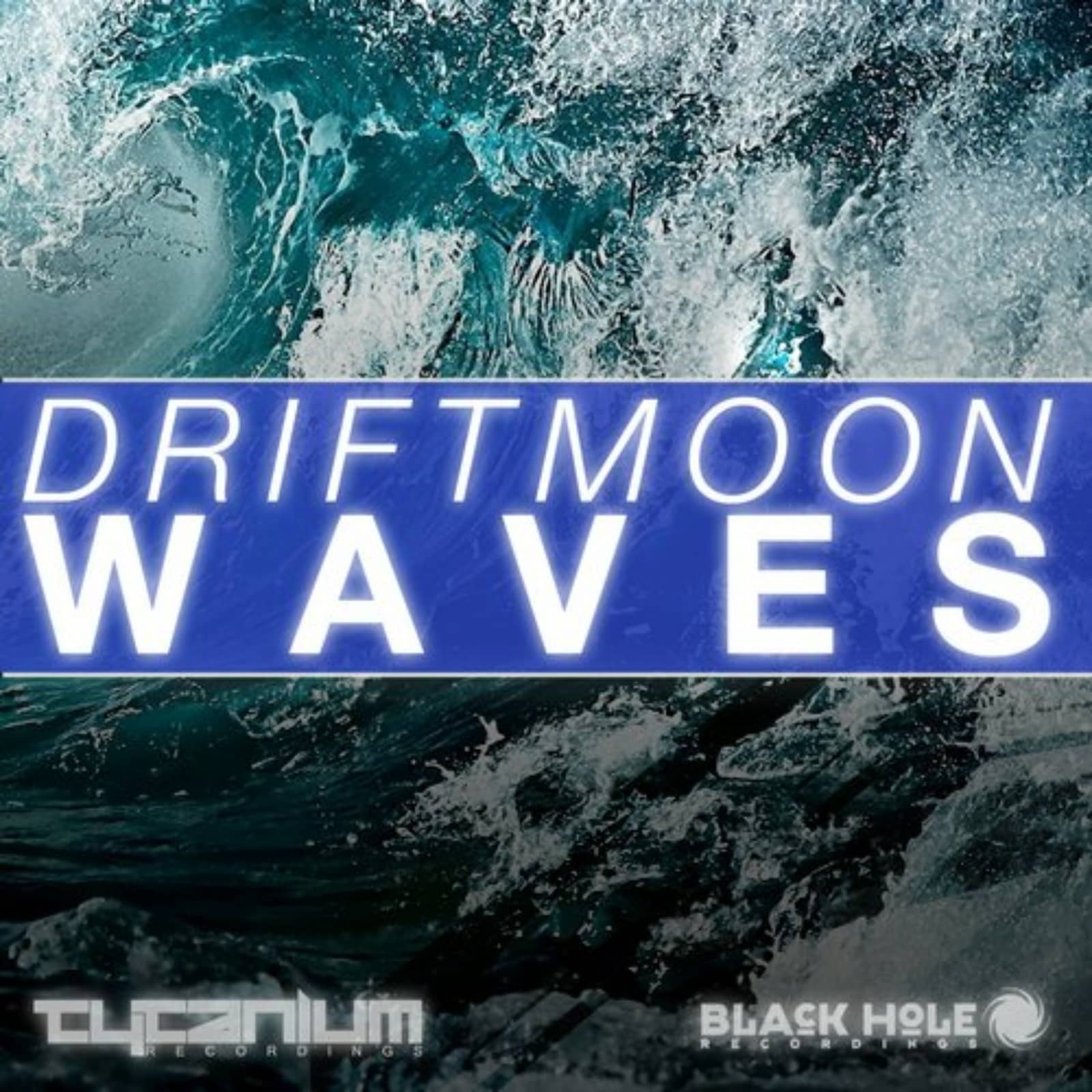 Driftmoon — Waves (Original Mix)