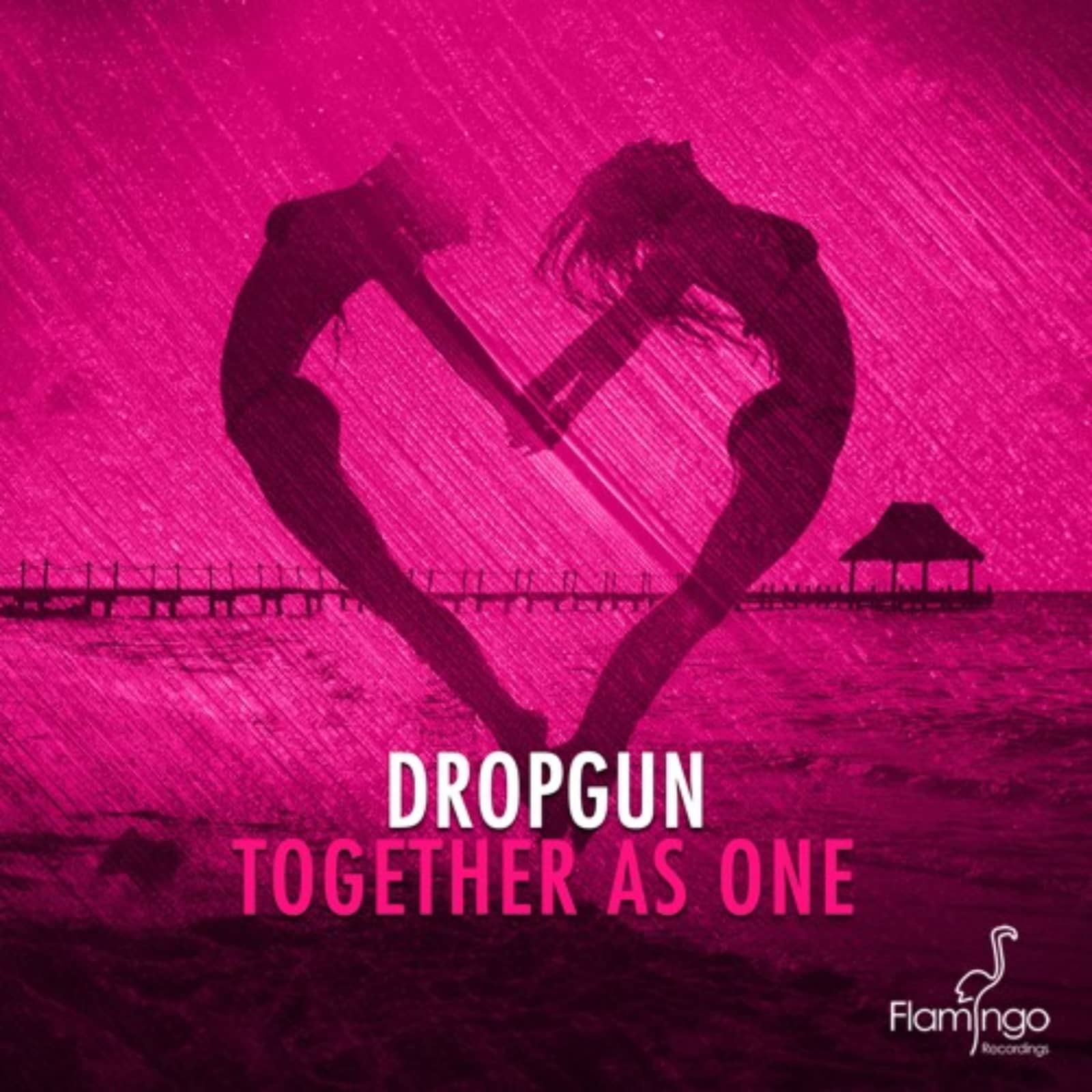 Dropgun — Together As One
