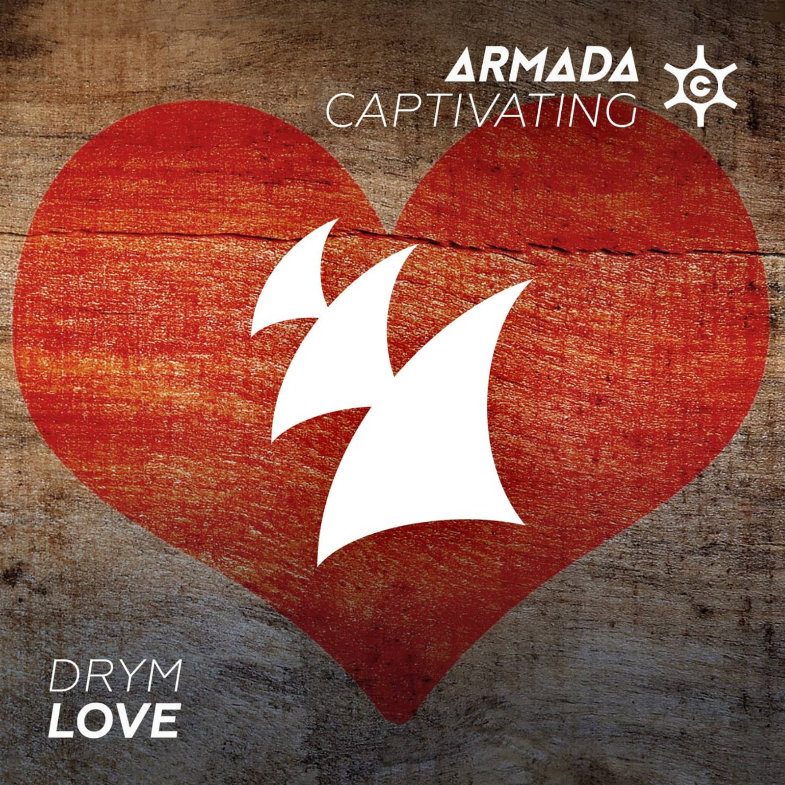 DRYM — Love