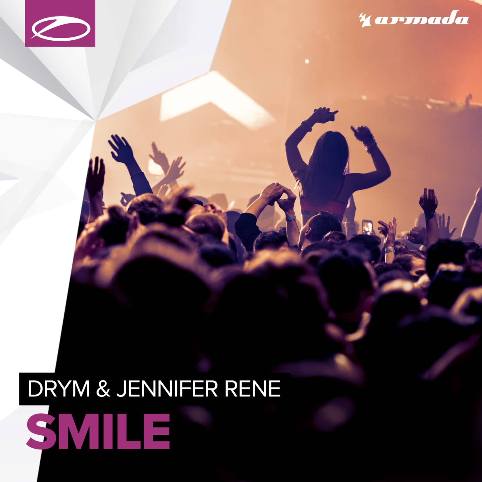 DRYM — Smile