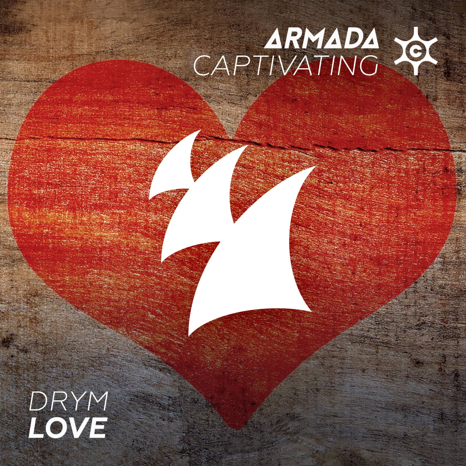 DRYM — Love
