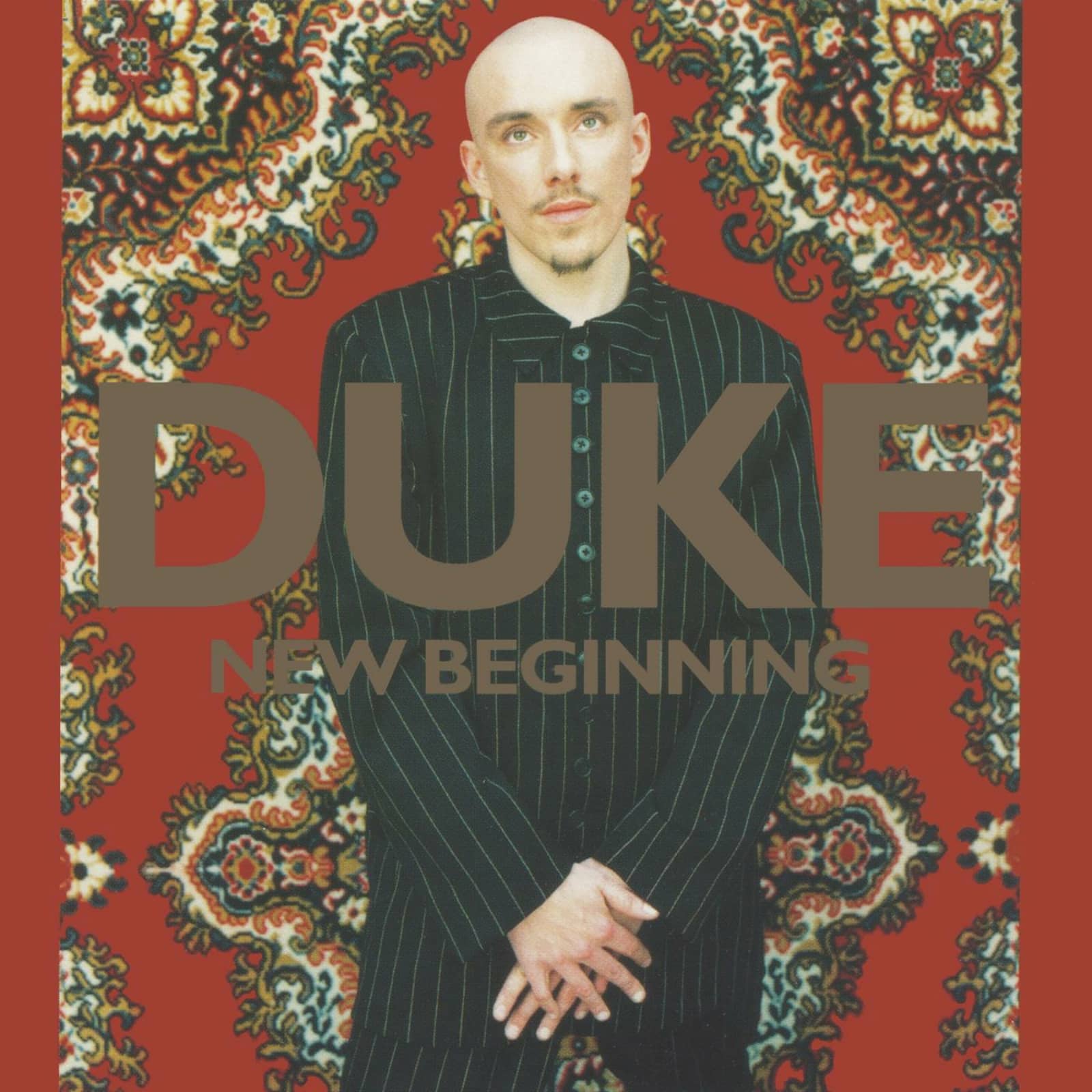 Duke — New Beginning