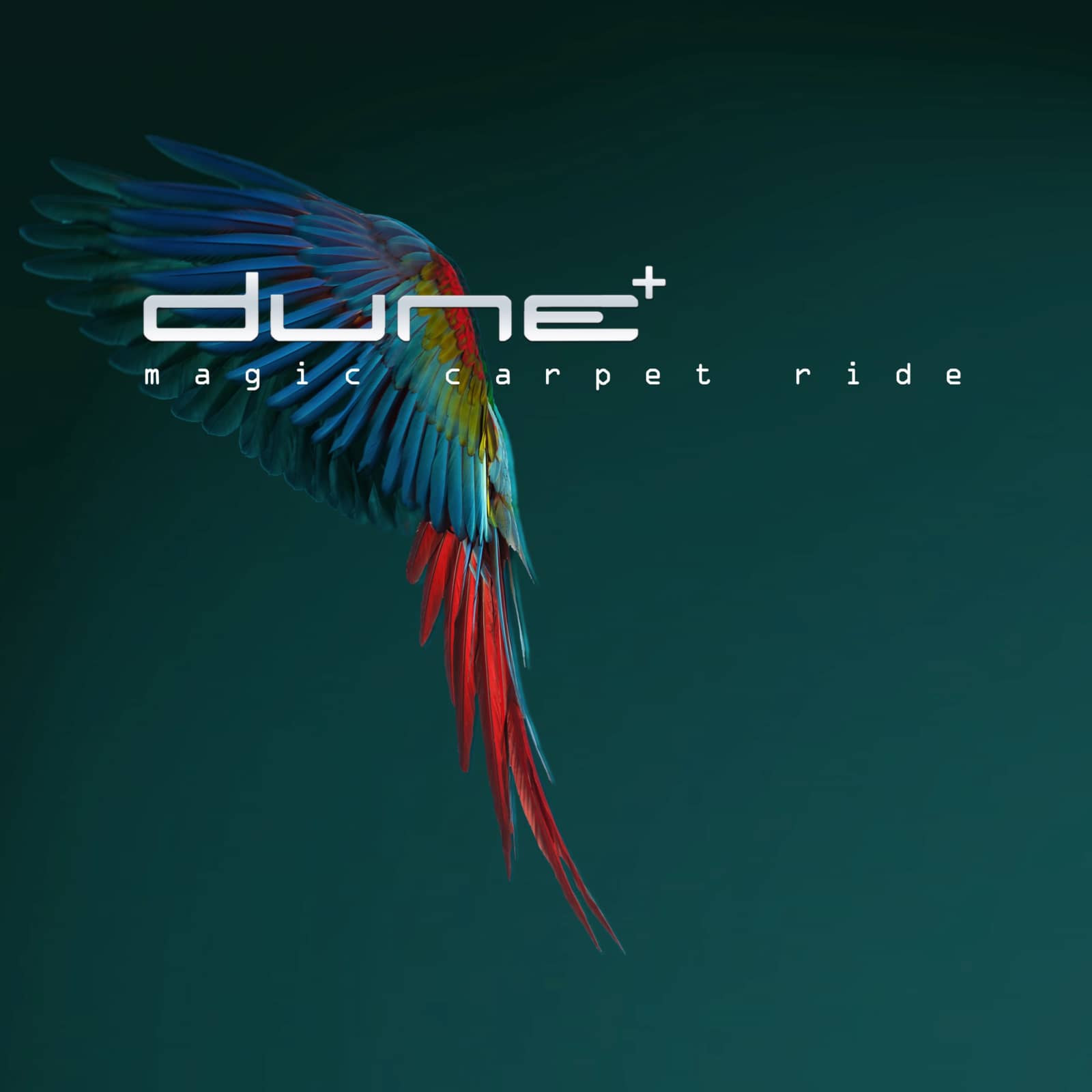 Dune — Magic Carpet Ride (Radio Edit)