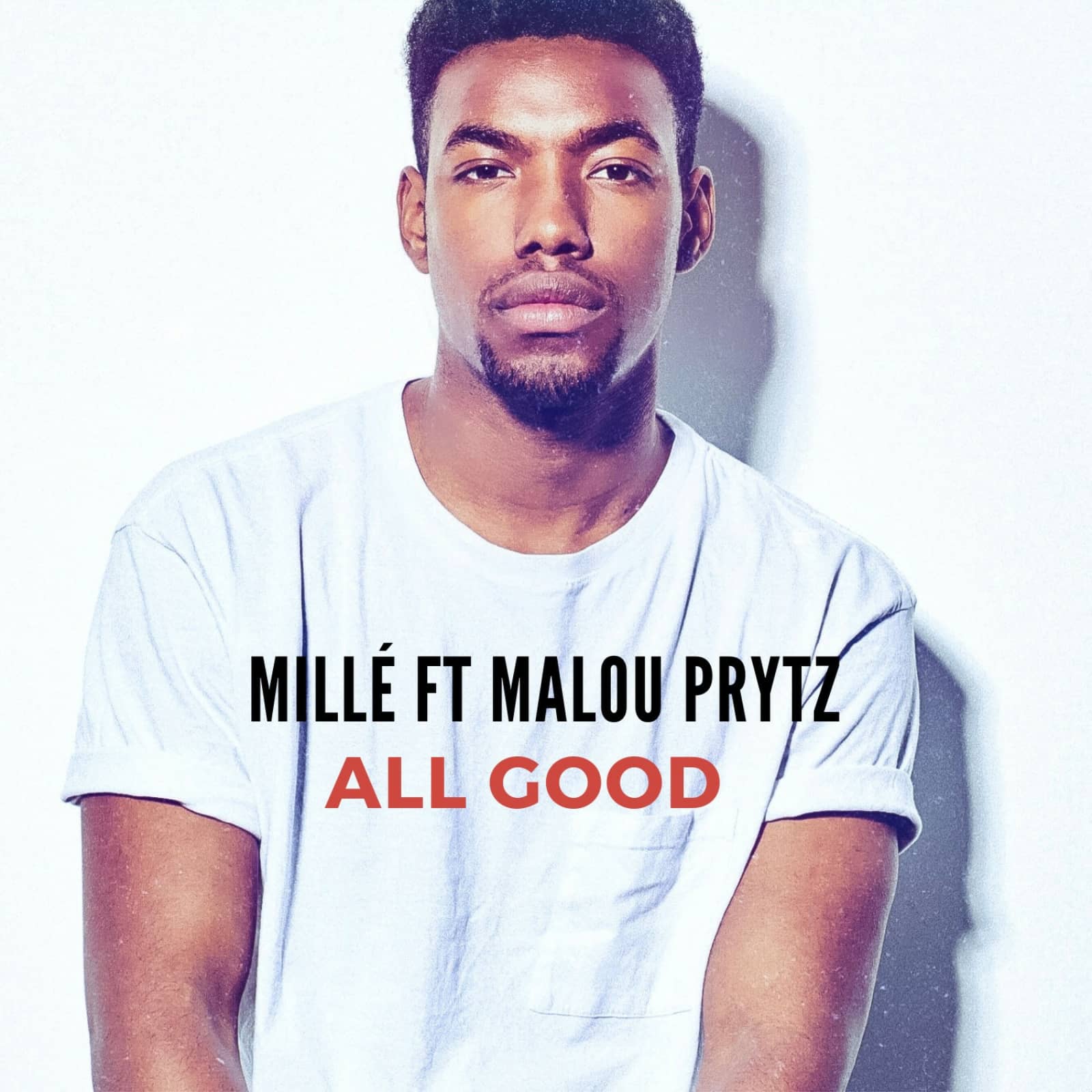 Millé & Malou Prytz — All Good