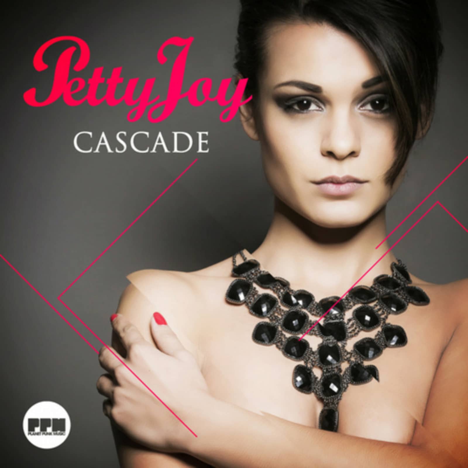 Petty Joy — Cascade (Kris McTwain RMX)