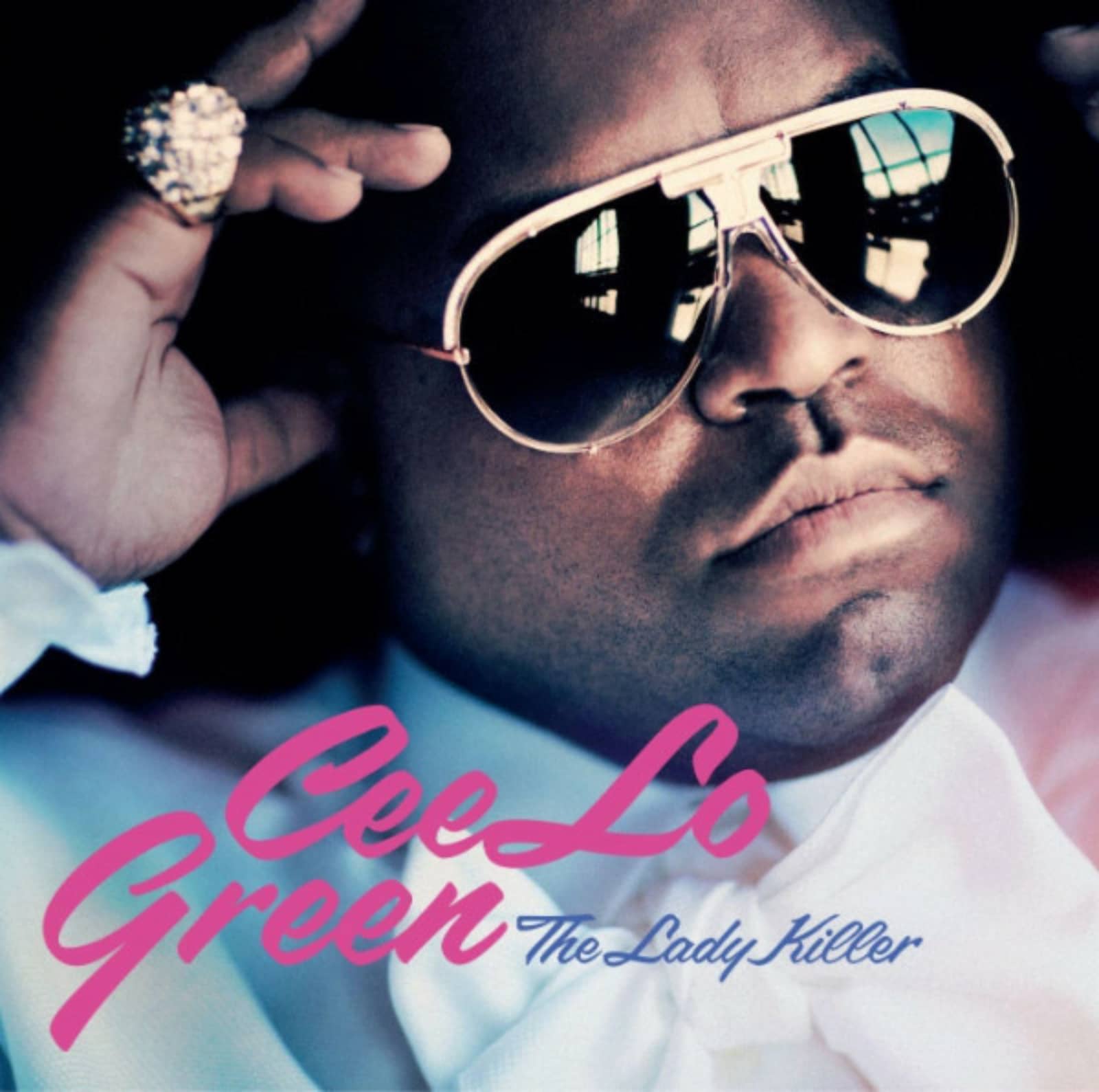 CeeLo Green — Forget You