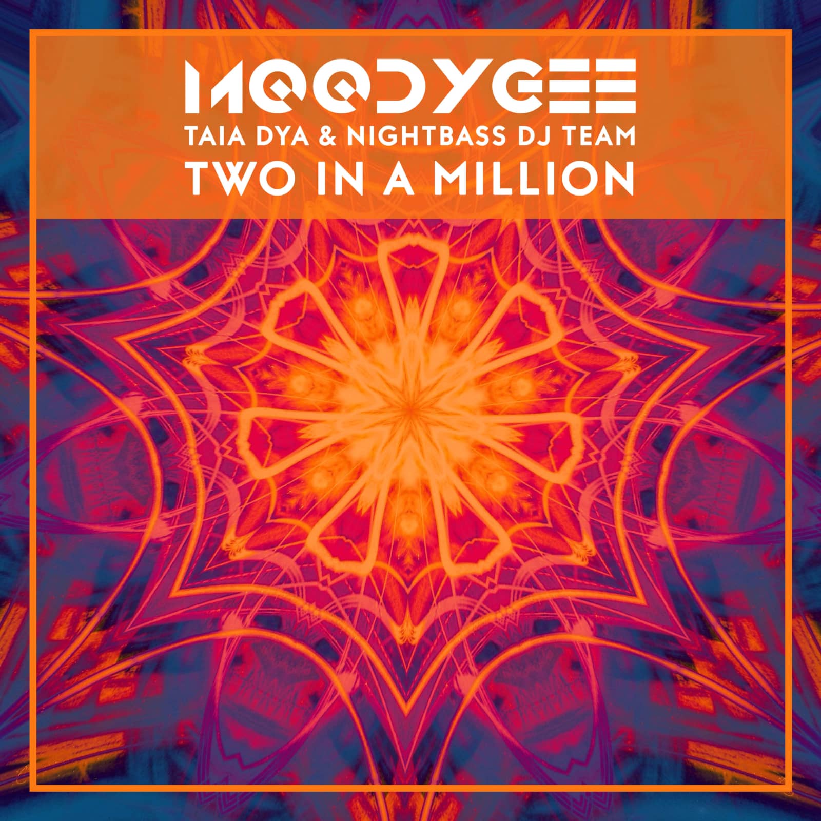 MOODYGEE — Two In A Million