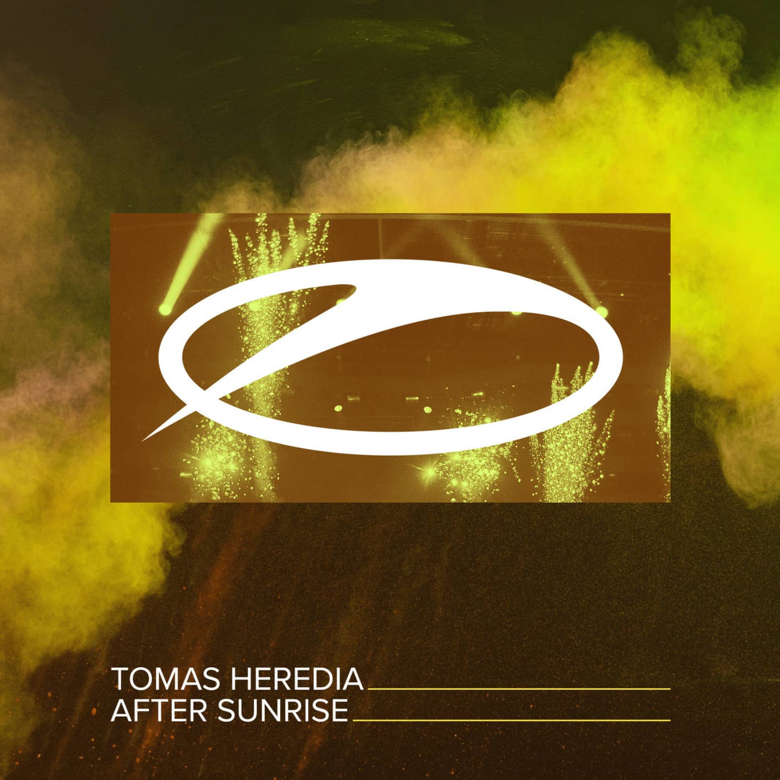 Tomas Heredia — After Sunrise