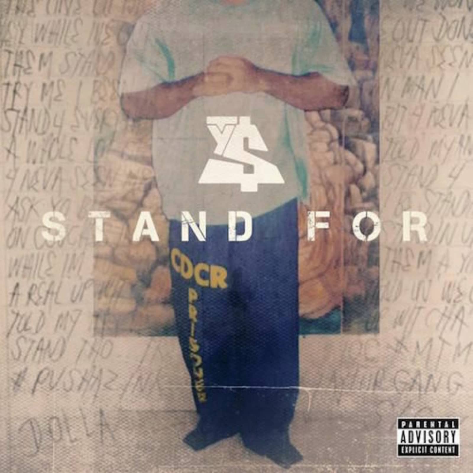 Ty Dolla Sign — Stand For