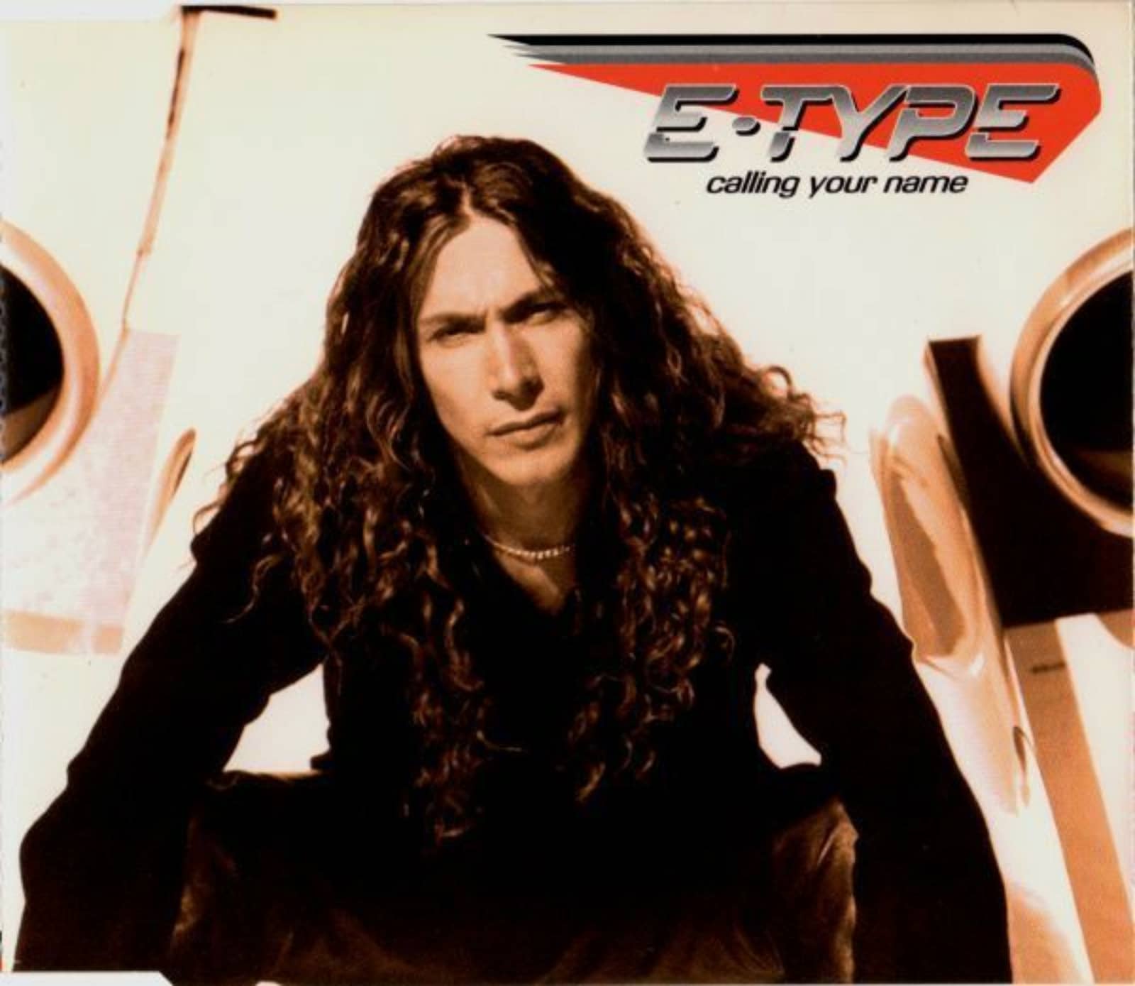 E-Type — Calling Your Name (Radio Edit)