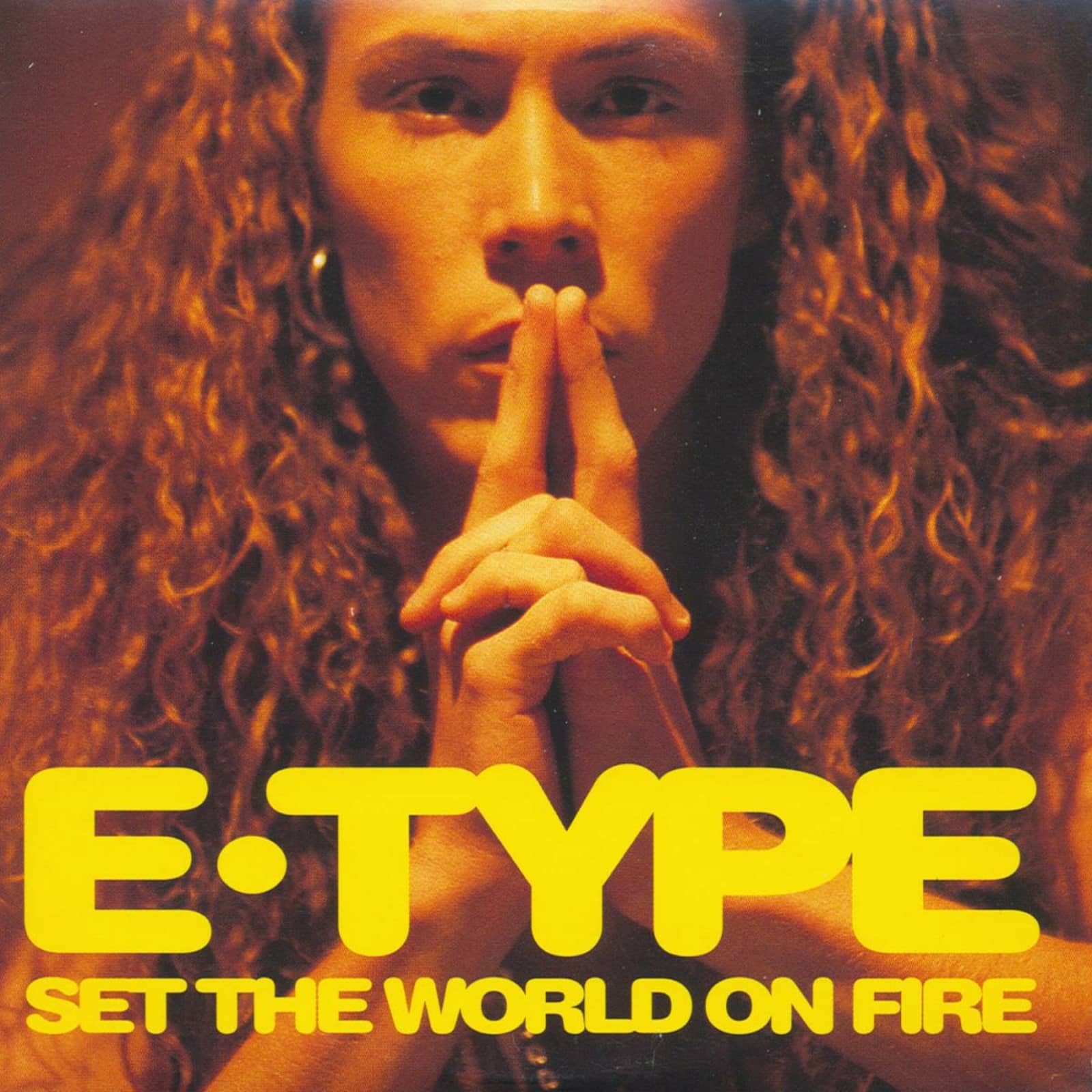 E-type — This is the way (Storm DJs Remix)