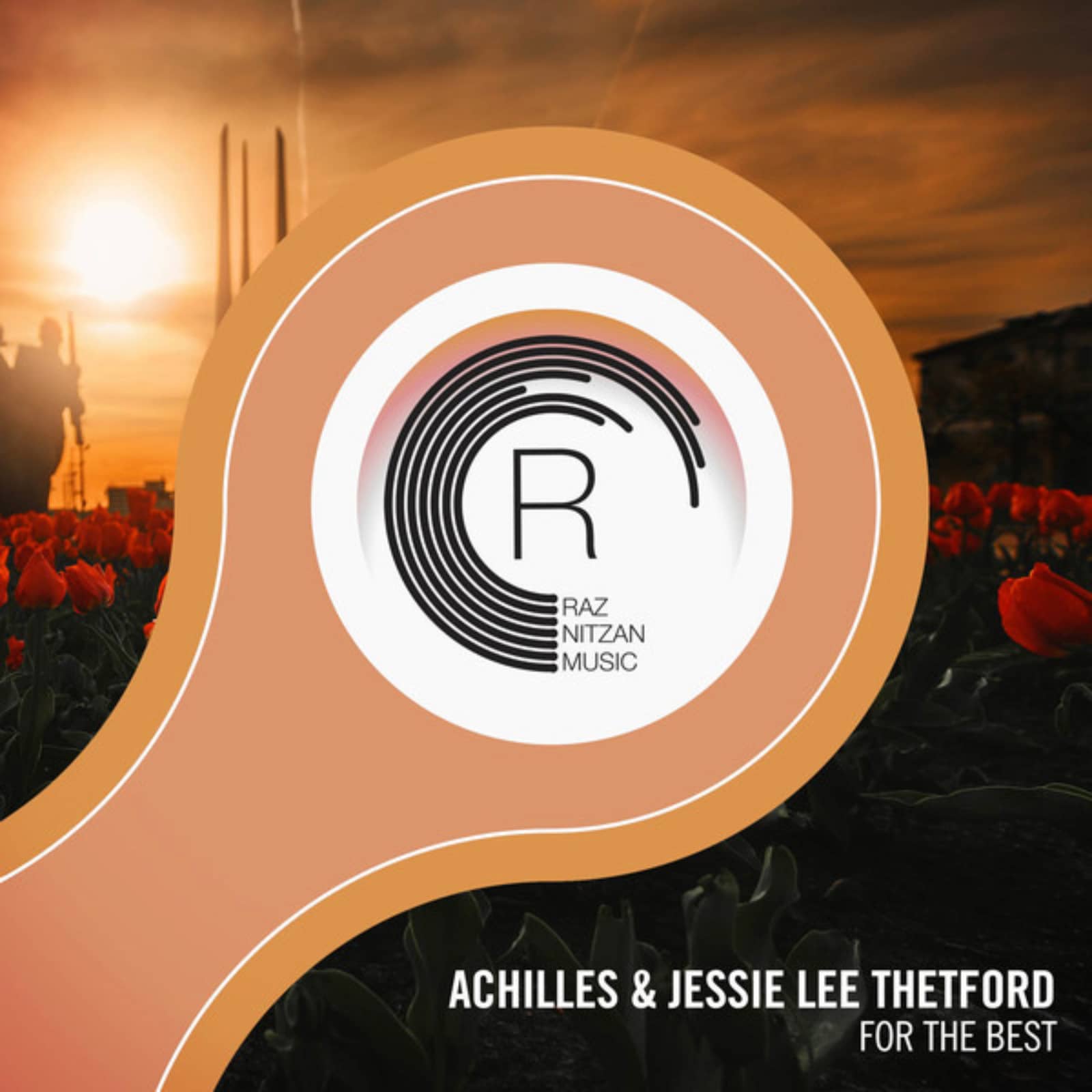 Achilles & Jessie Lee Thetford — For The Best