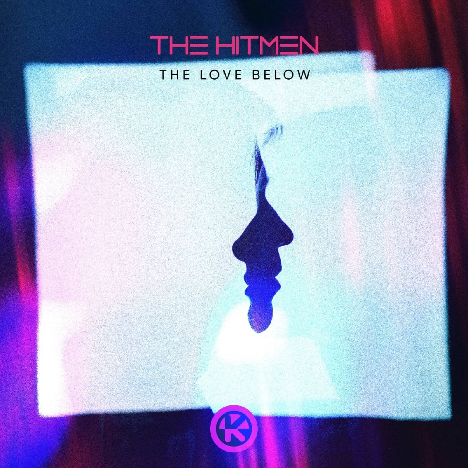 The Hitmen — The Love Below (Extended Mix)