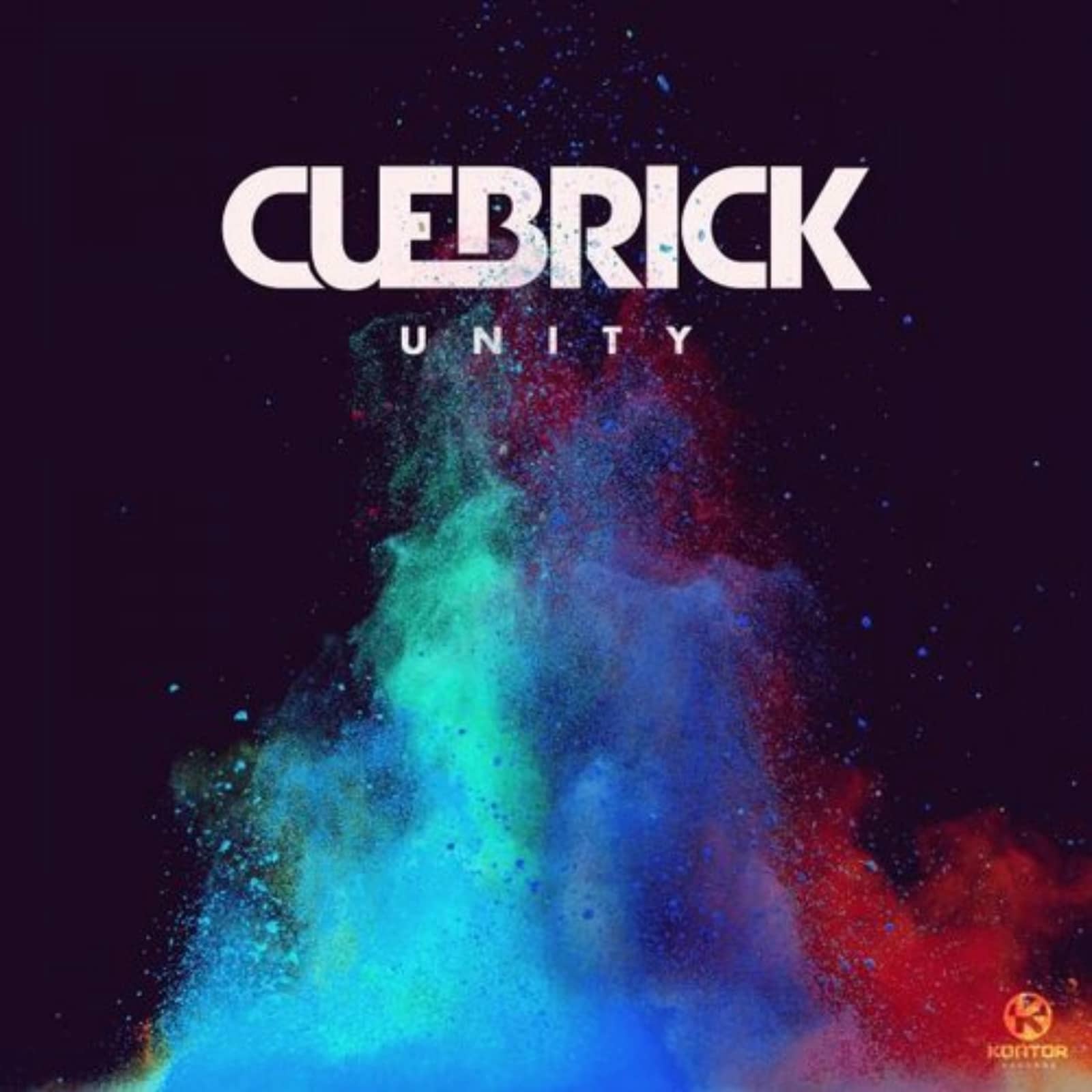 Cuebrick — Unity (Original Mix)