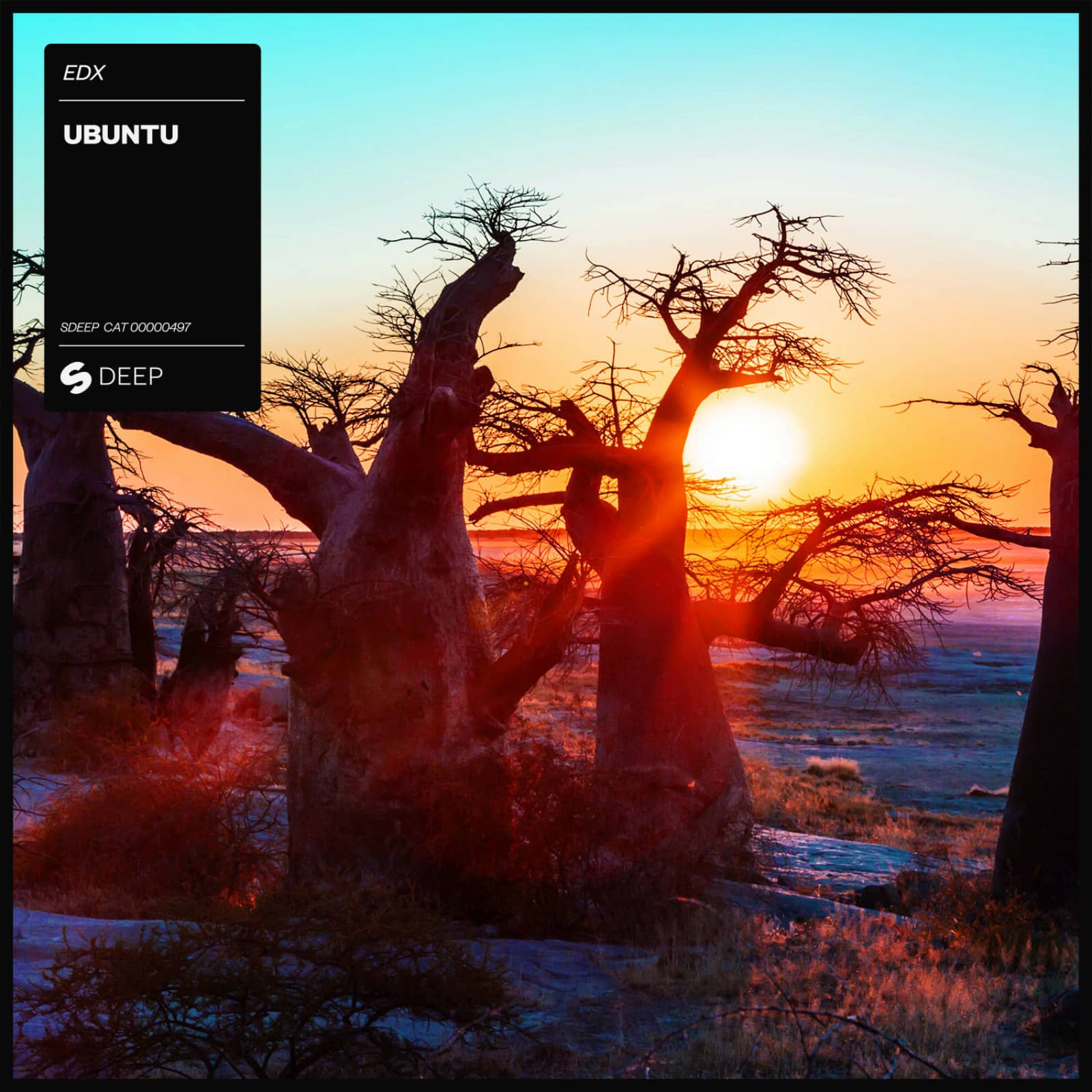 Edx — Ubuntu