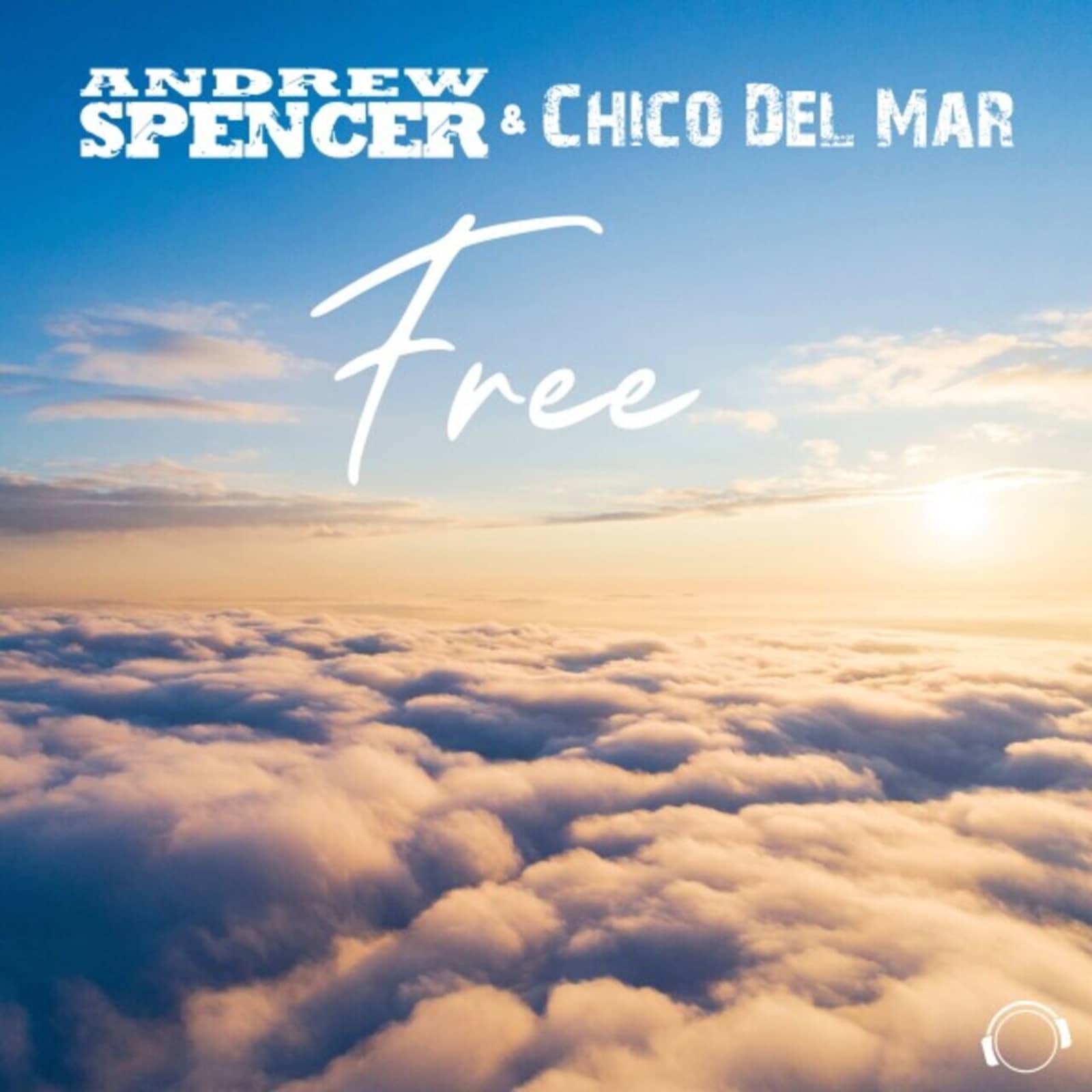 Andrew Spencer;Chico del Mar — Free
