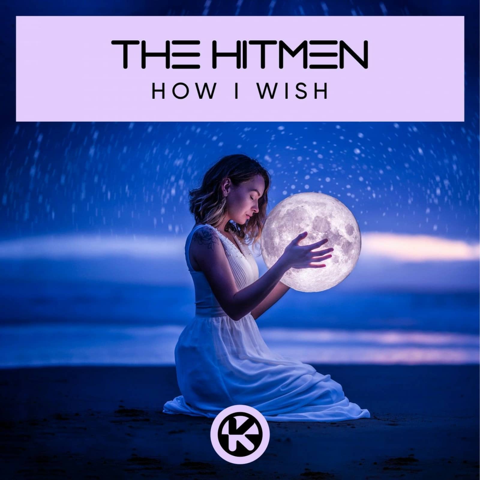 The Hitmen — How I Wish