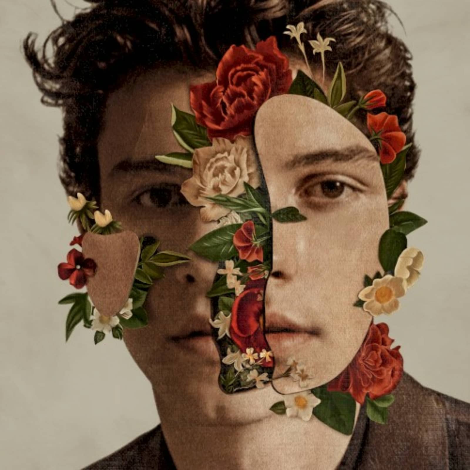 Shawn Mendes feat. Khalid — Youth