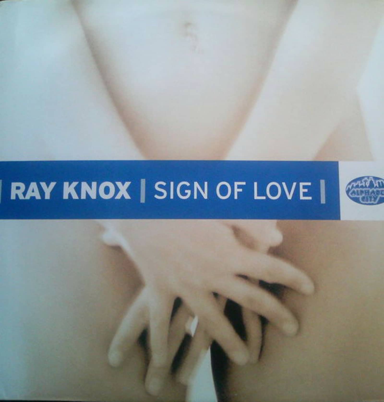 Ray Knox — Sign of Love
